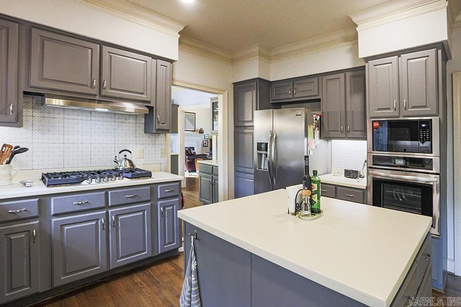 LONGLEA - Residential