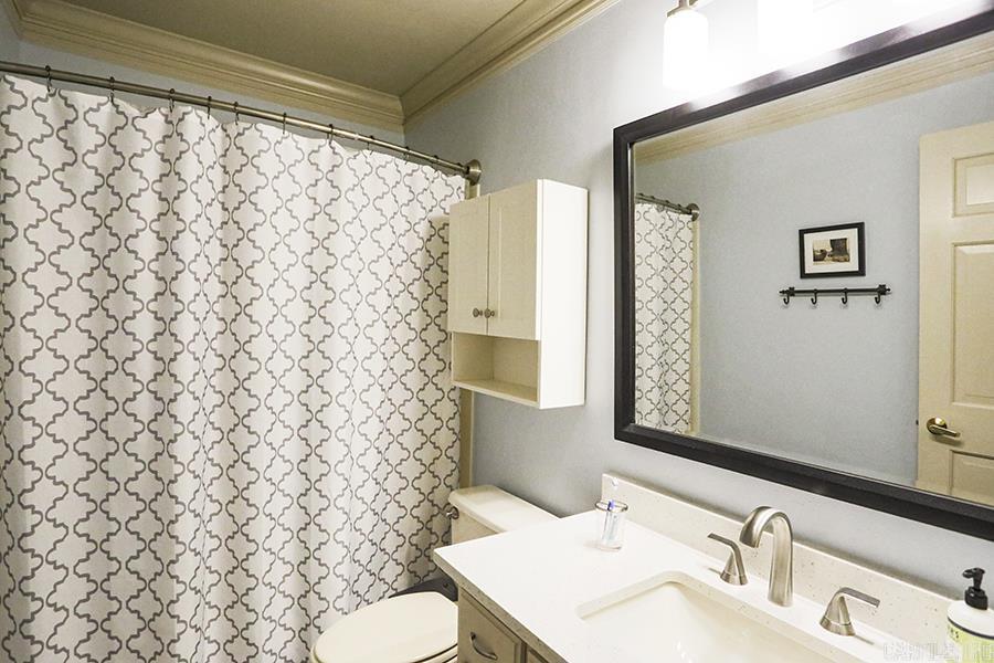 LONGLEA - Residential