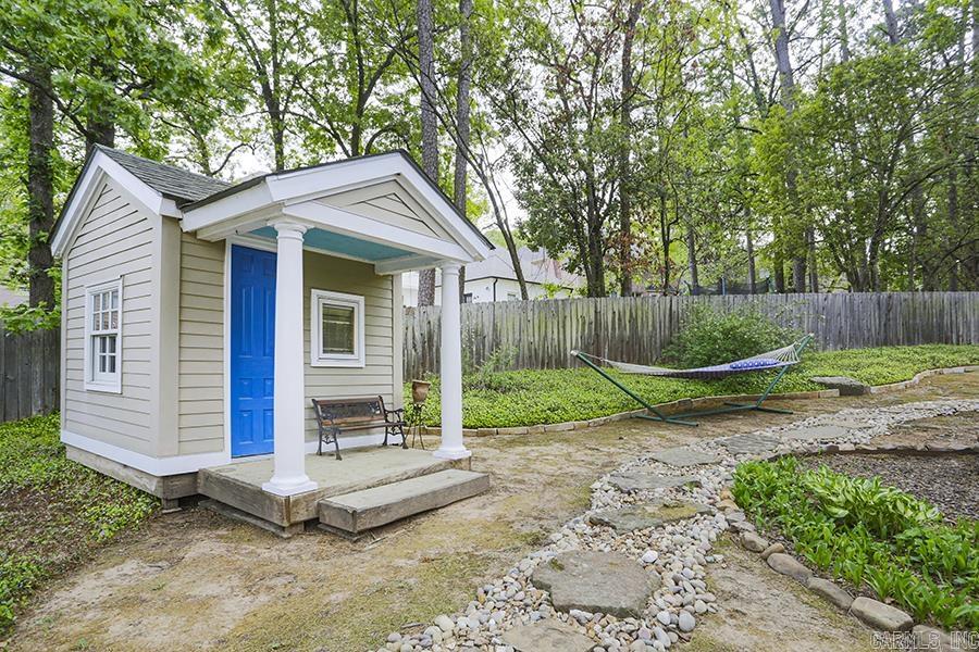 LONGLEA - Residential