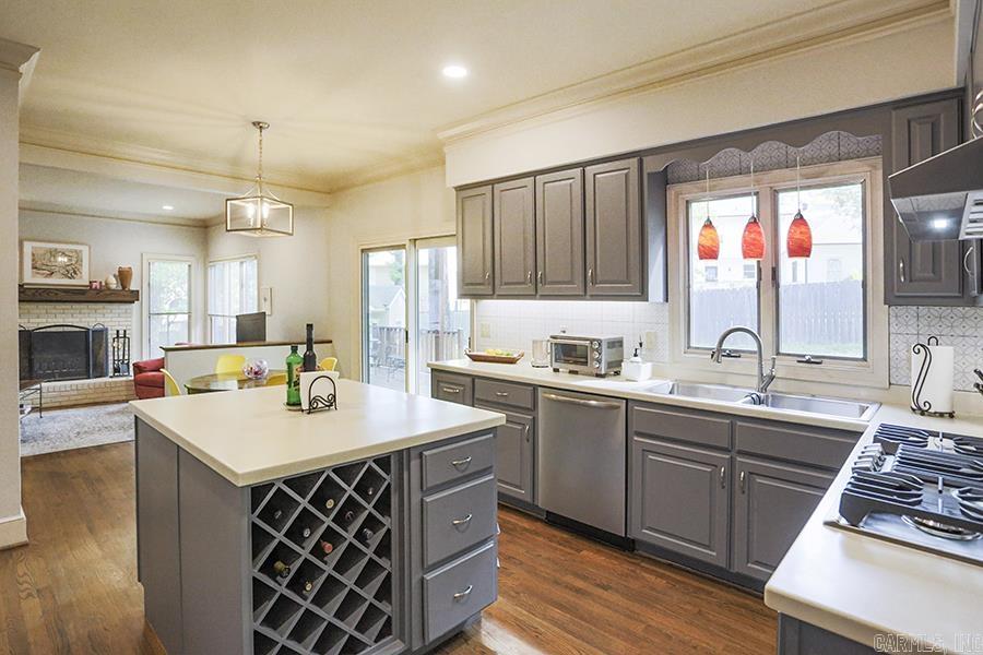 LONGLEA - Residential