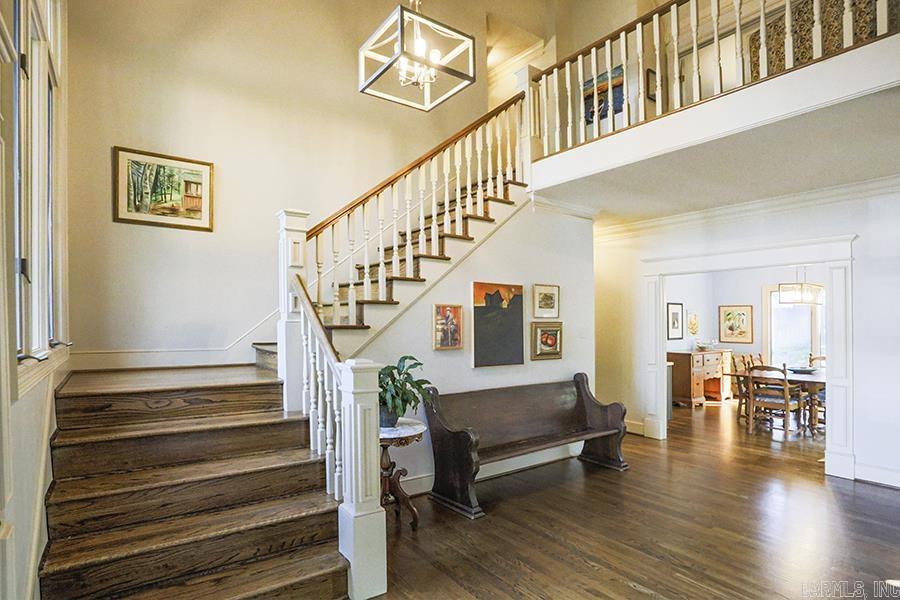 LONGLEA - Residential