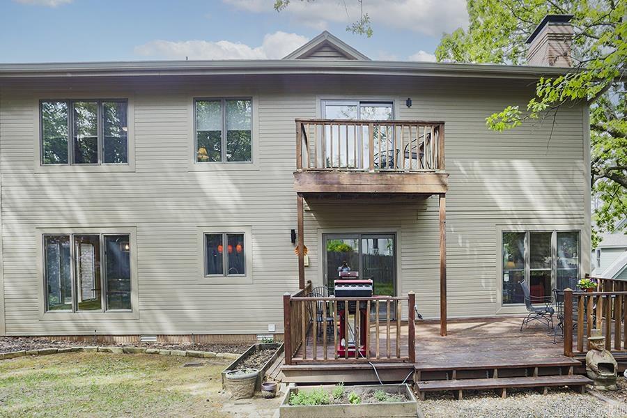 LONGLEA - Residential