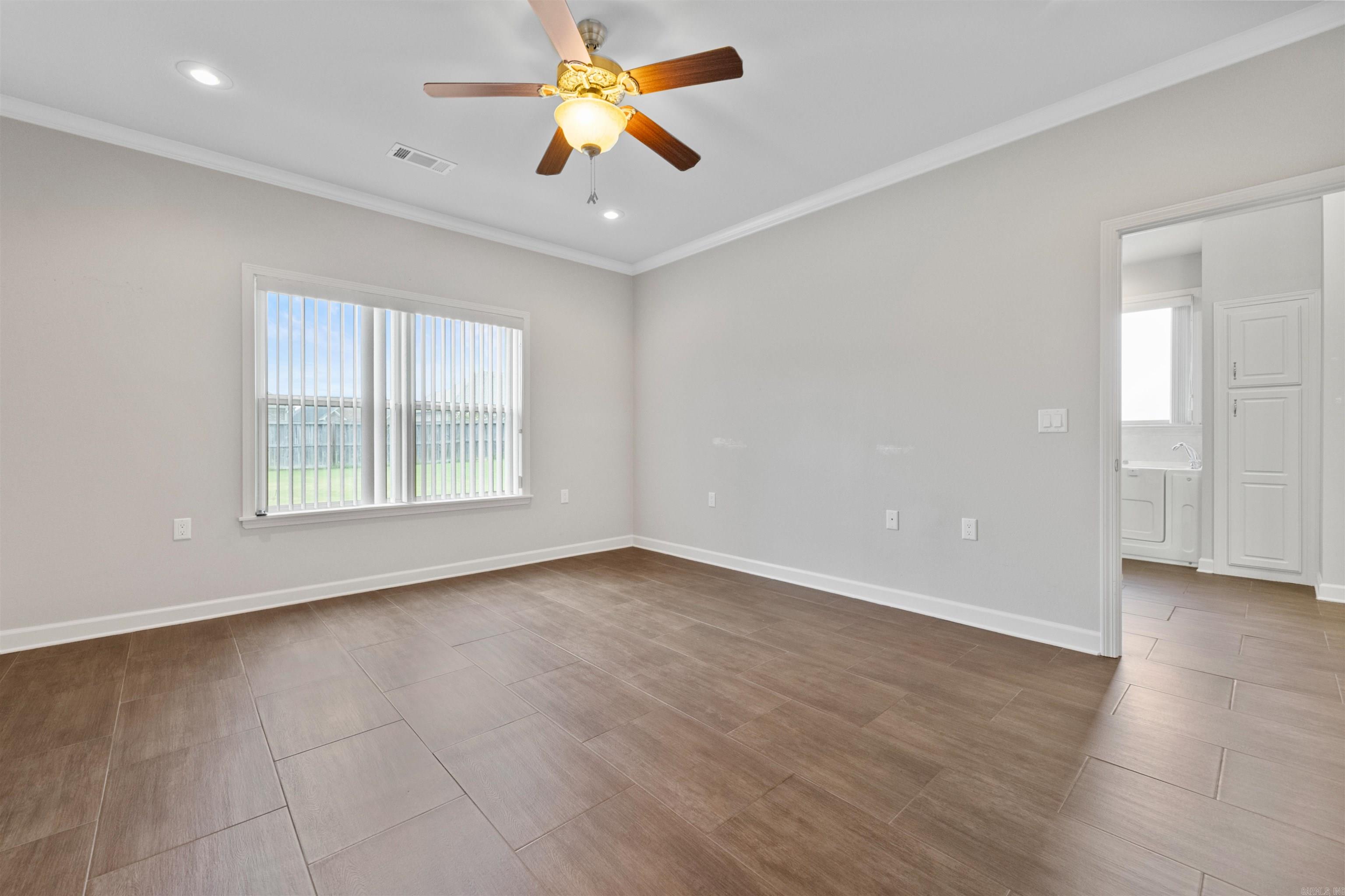 SHADOW CREEK - Residential