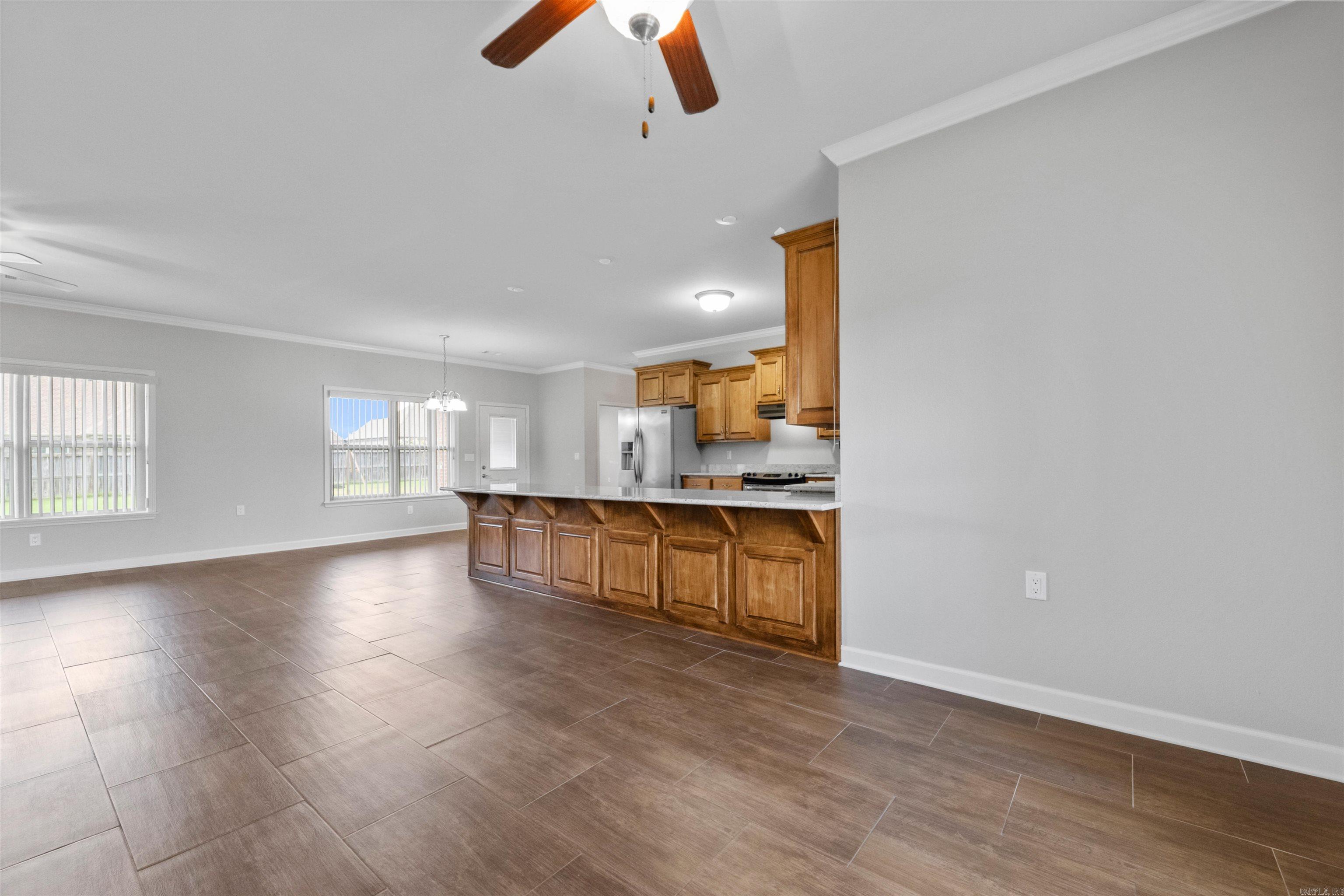 SHADOW CREEK - Residential