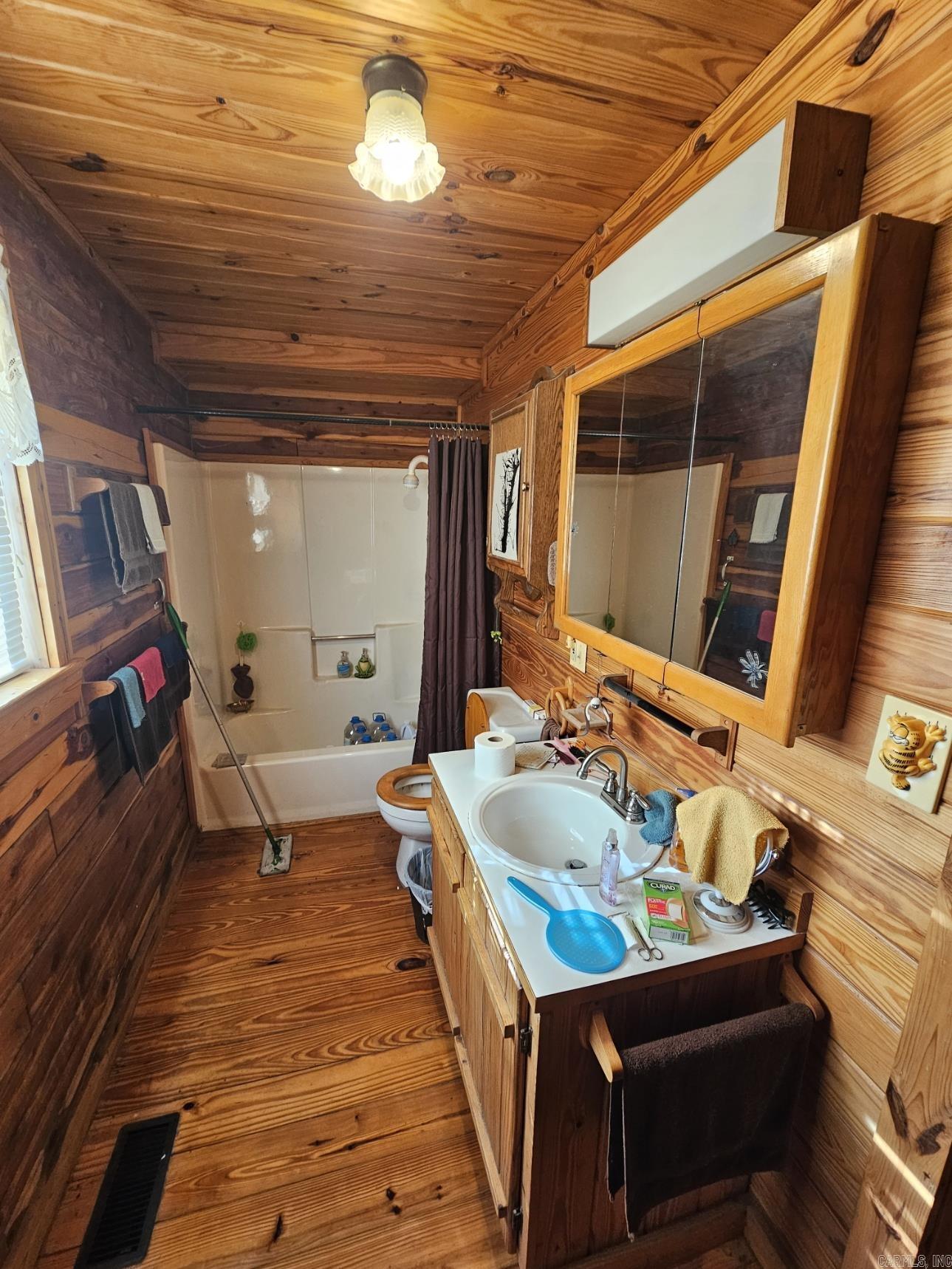 Missouri - Residential