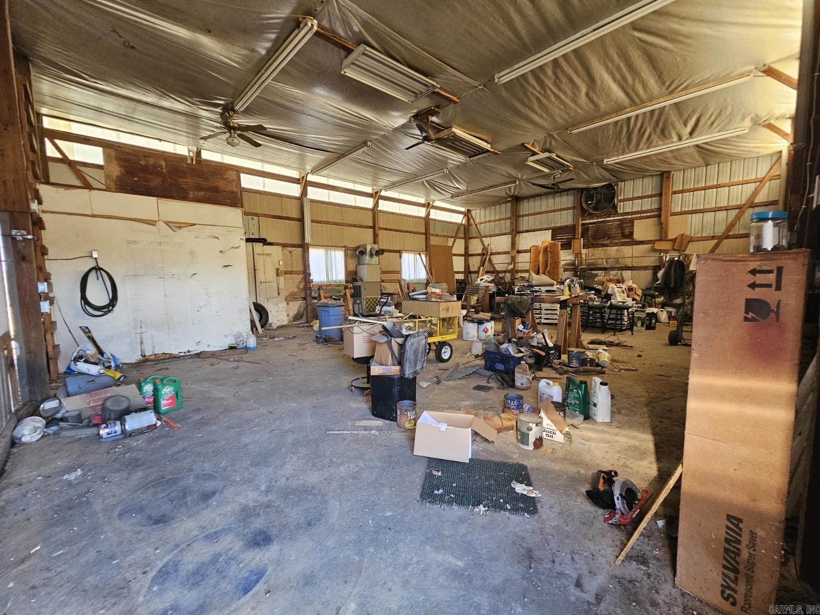 Missouri - Residential