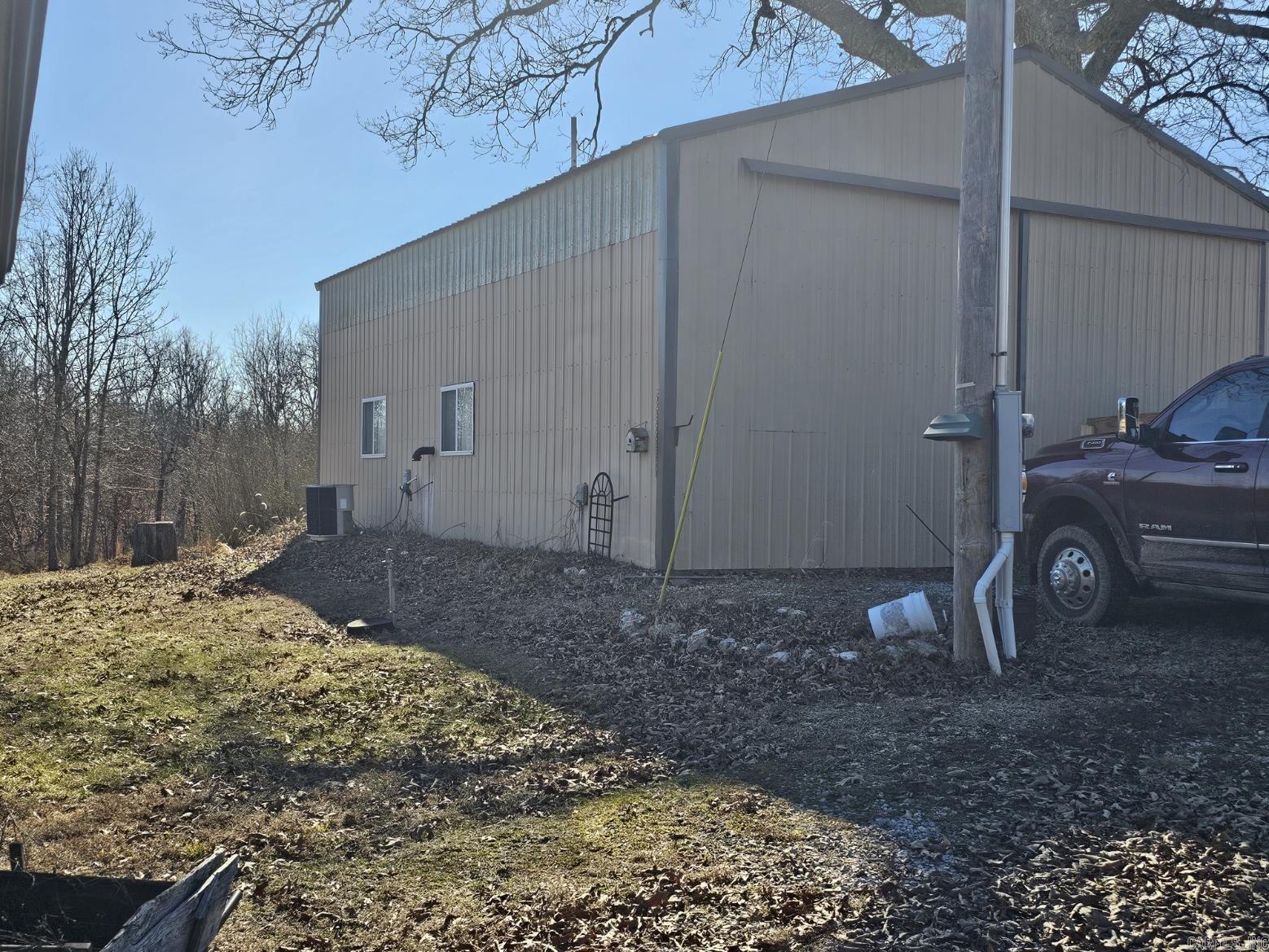 Missouri - Residential