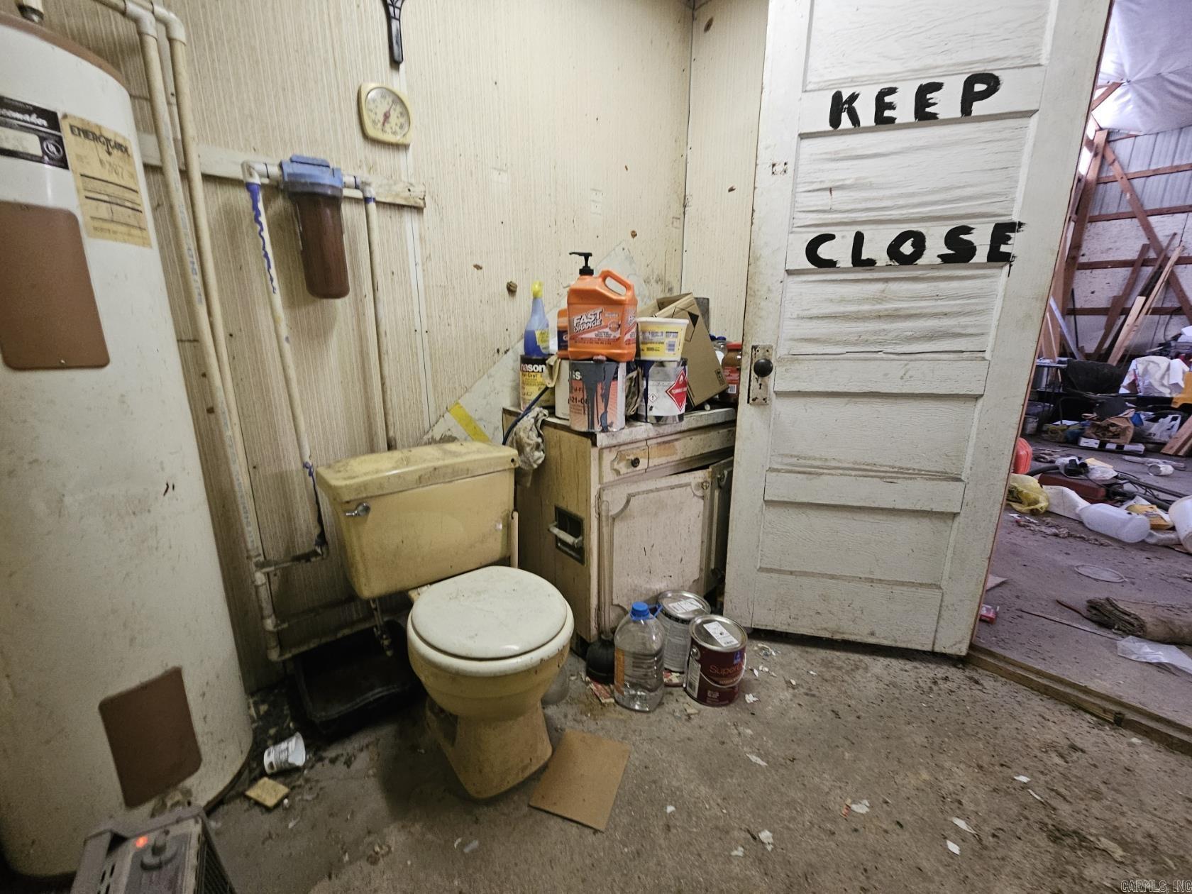 Missouri - Residential