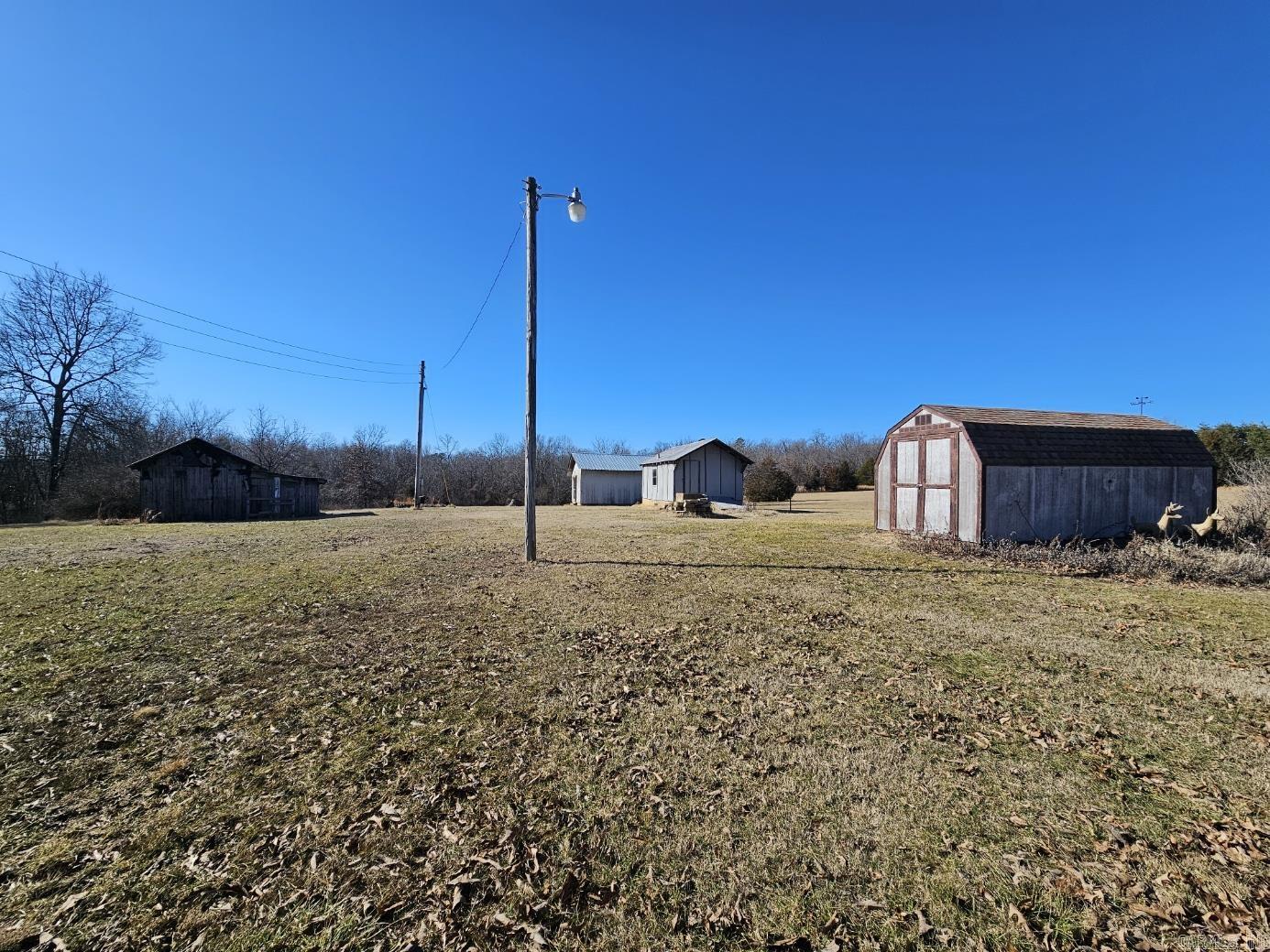 Missouri - Residential