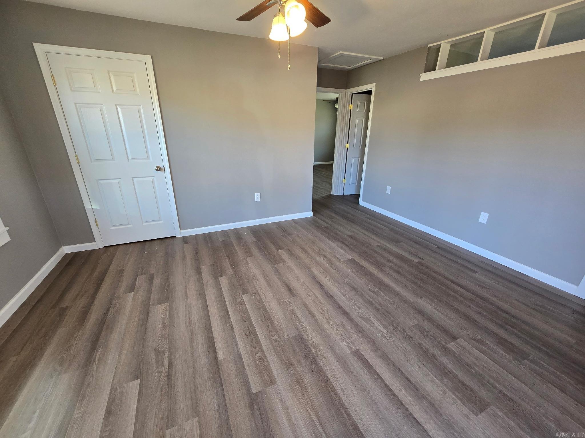 Hiland - Residential Lease