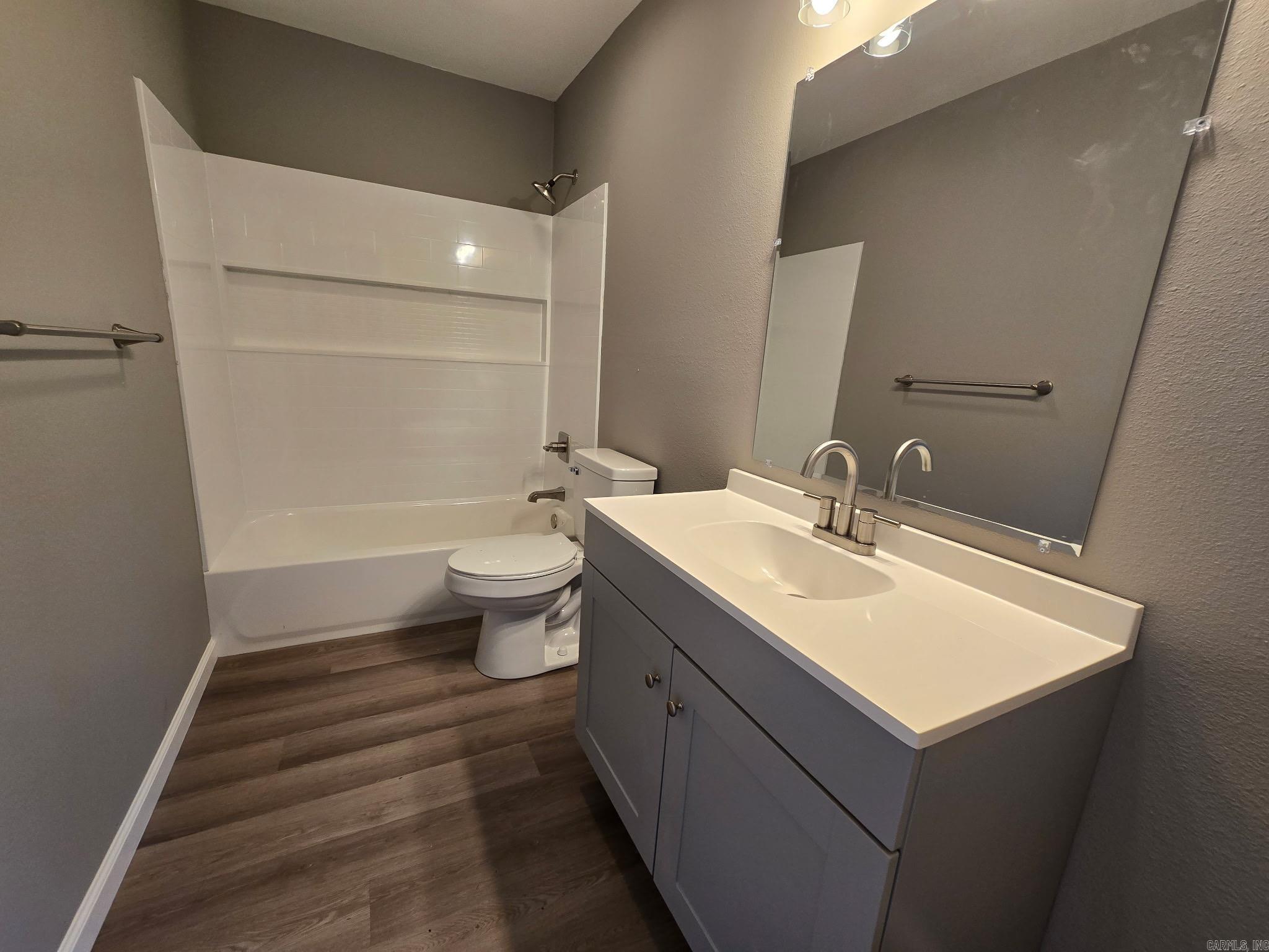 Hiland - Residential Lease