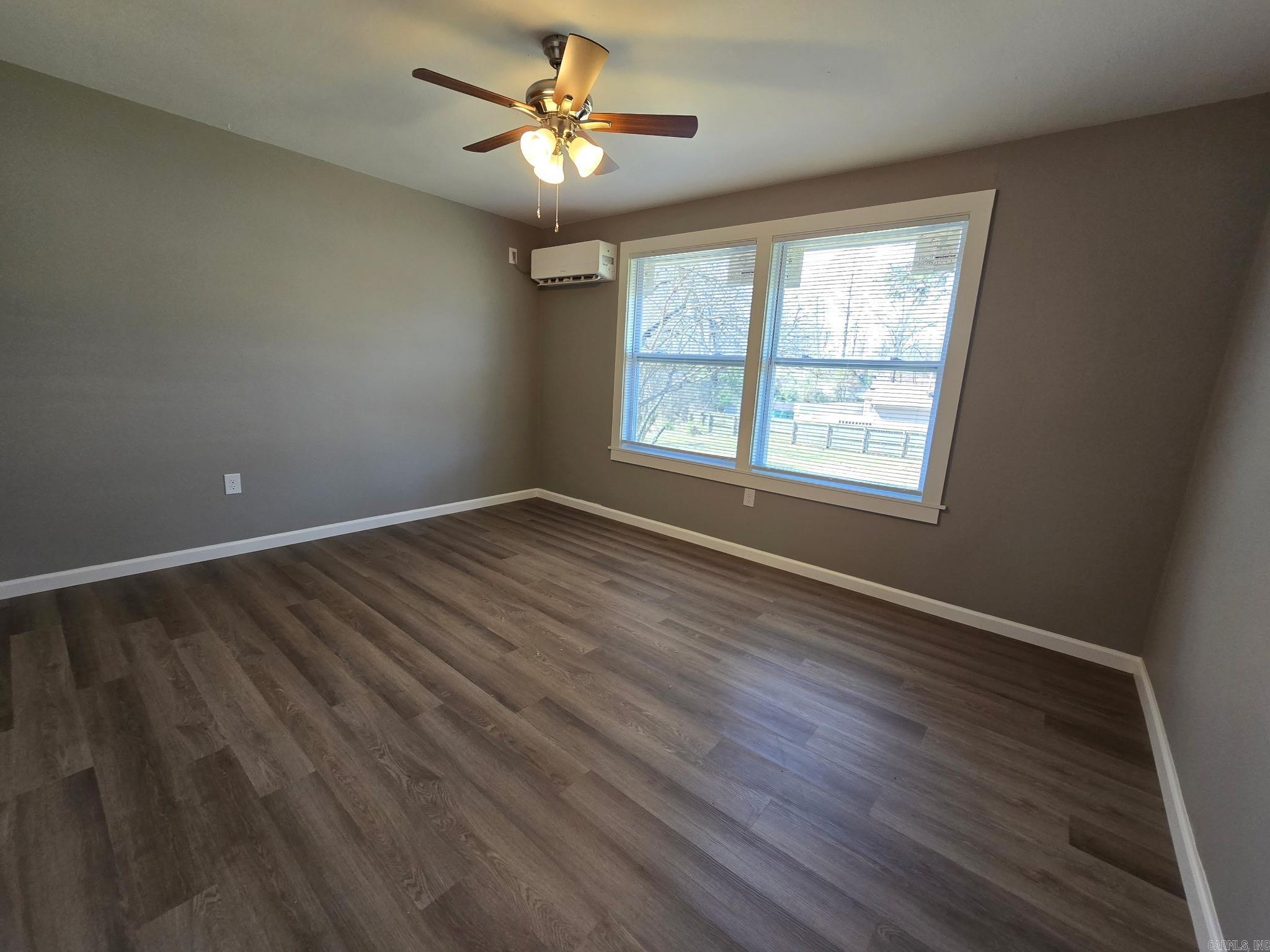 Hiland - Residential Lease