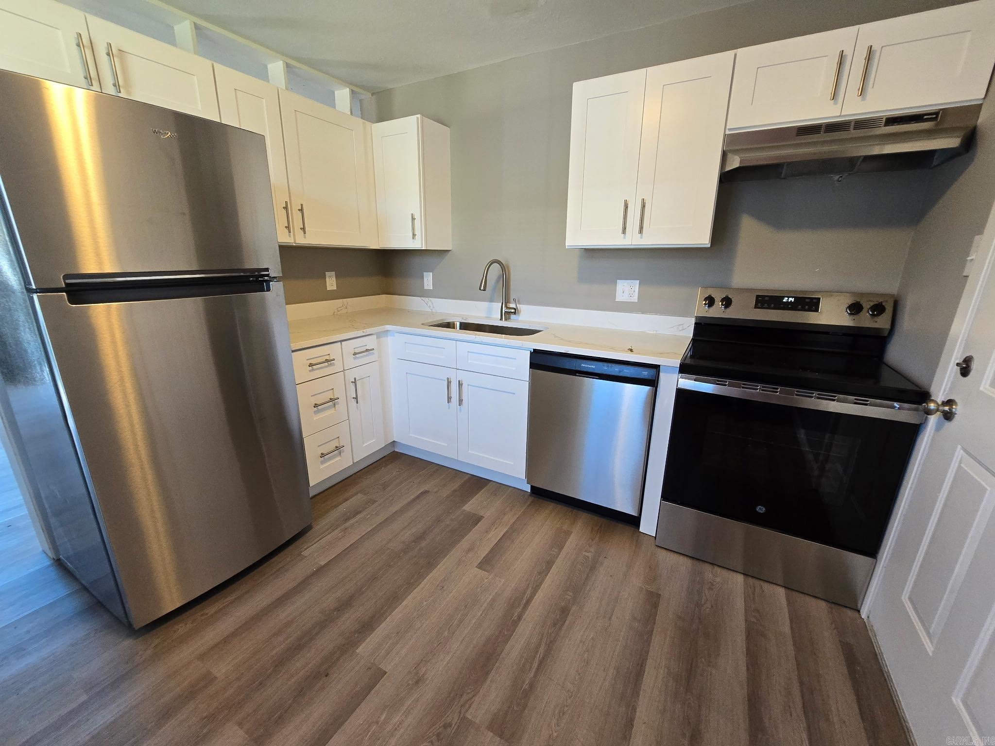 Hiland - Residential Lease