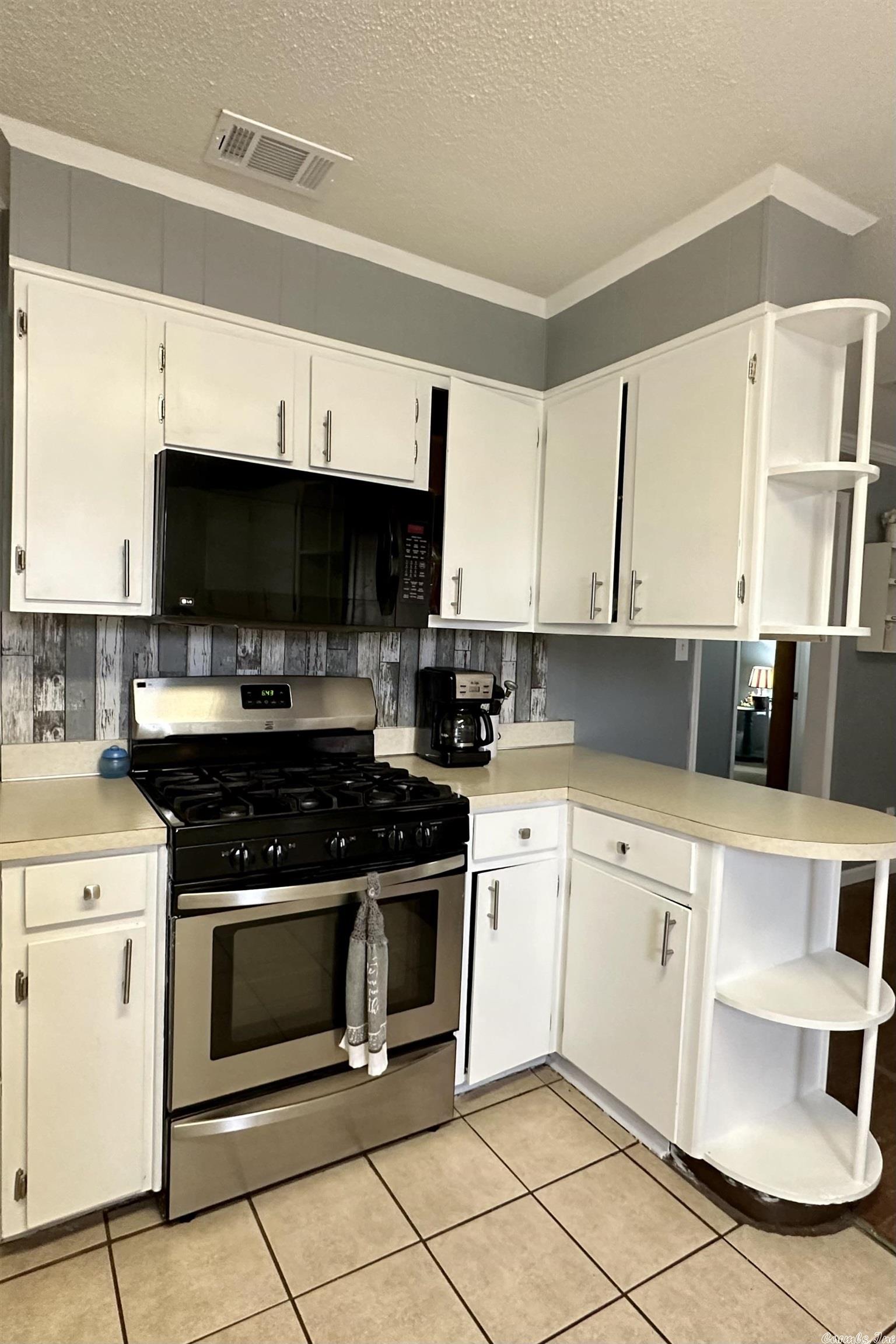 Not In List - Residential