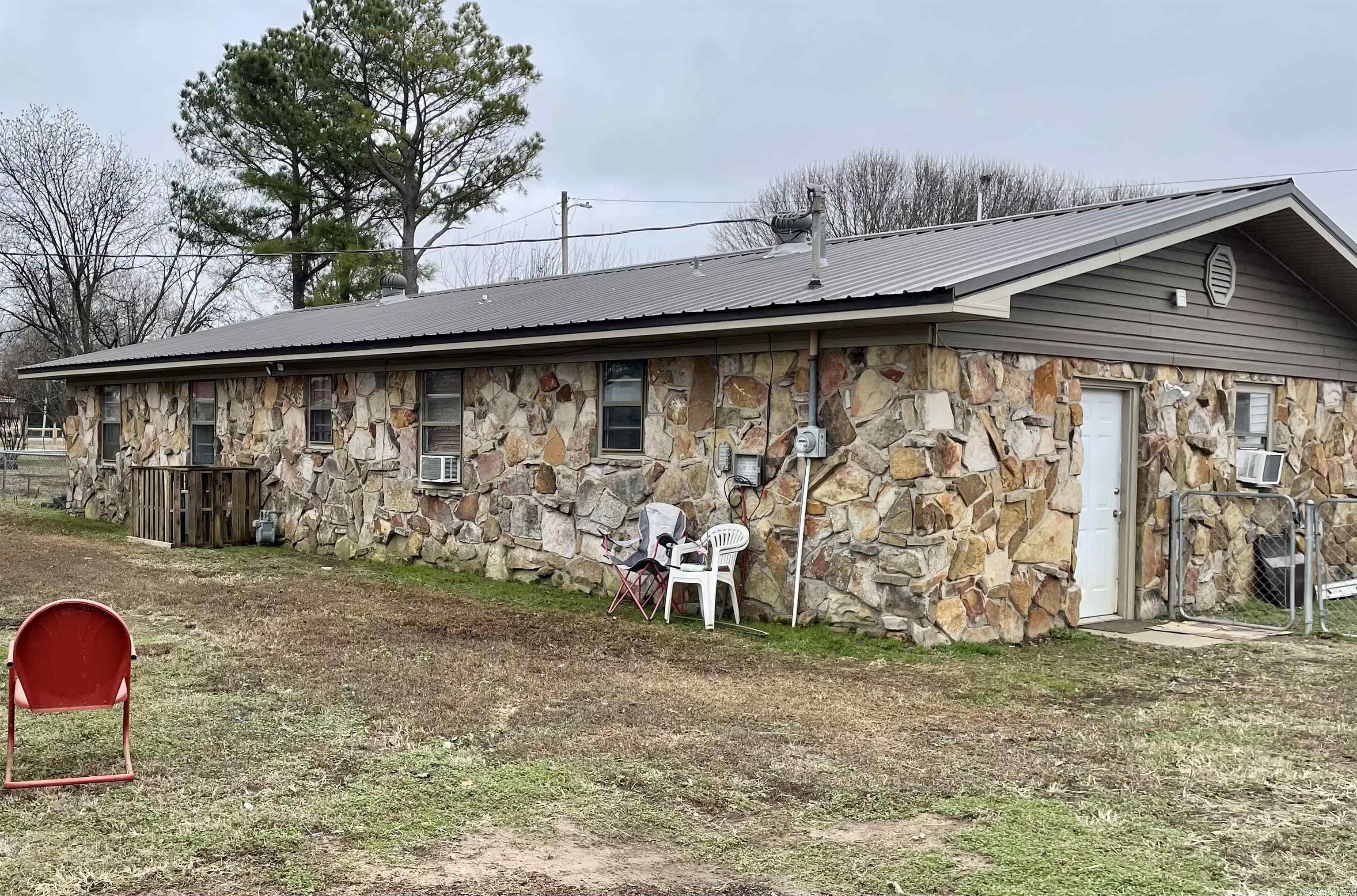 Not In List - Residential