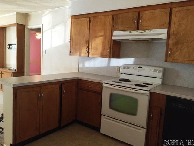 Hilliard - Residential