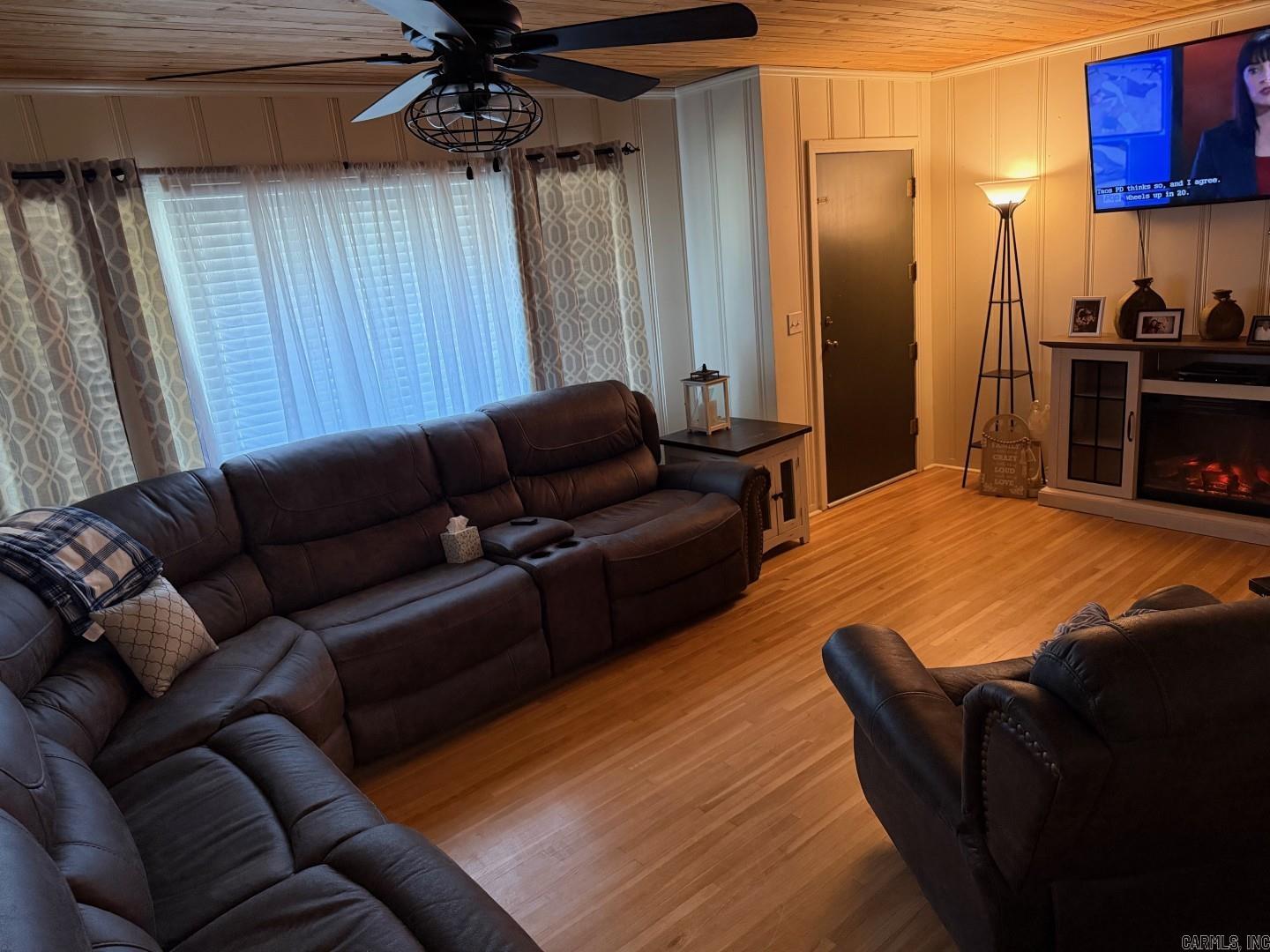 ADAMS, CC, ADDITION - Residential