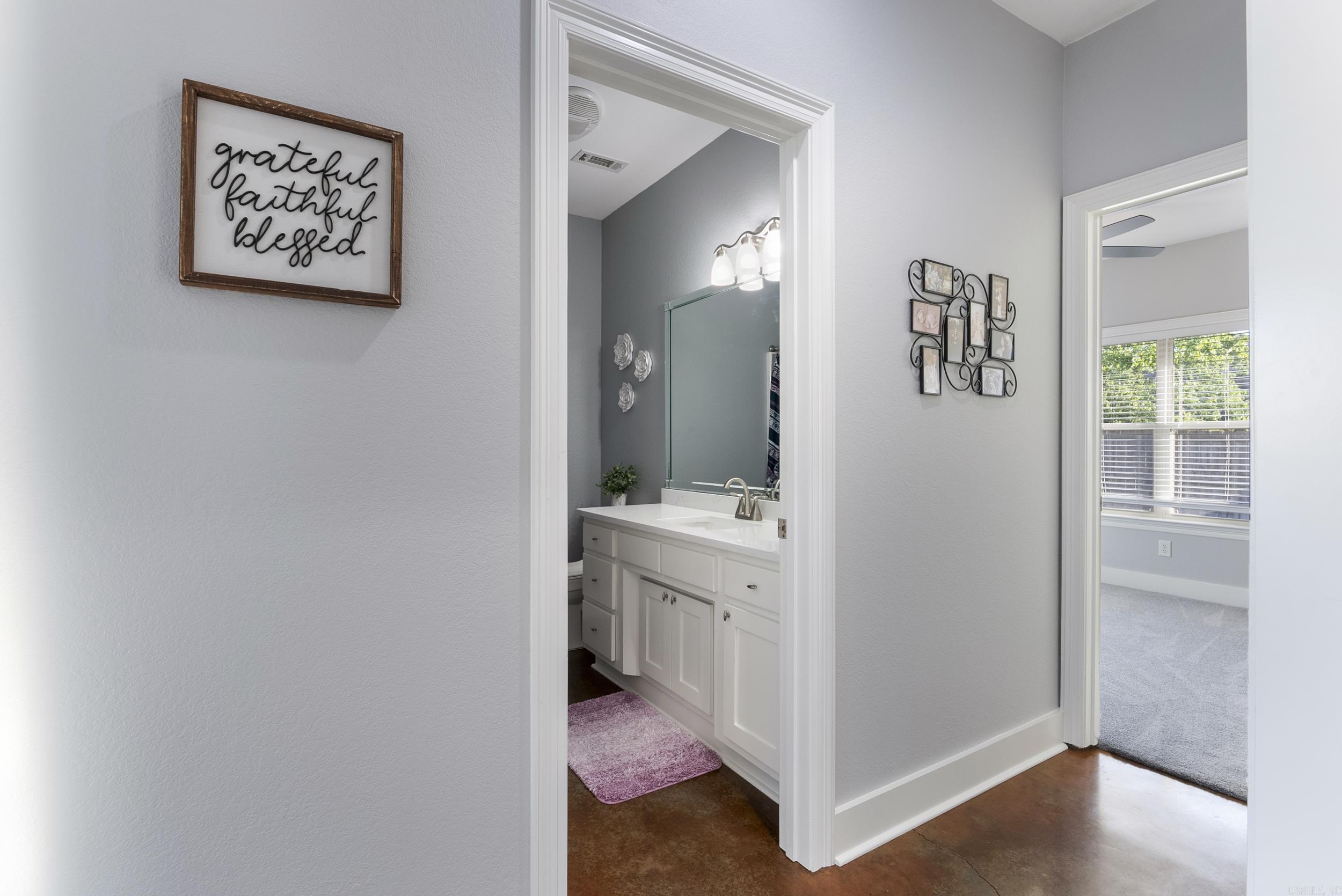 COLONY WEST ADDN - Residential