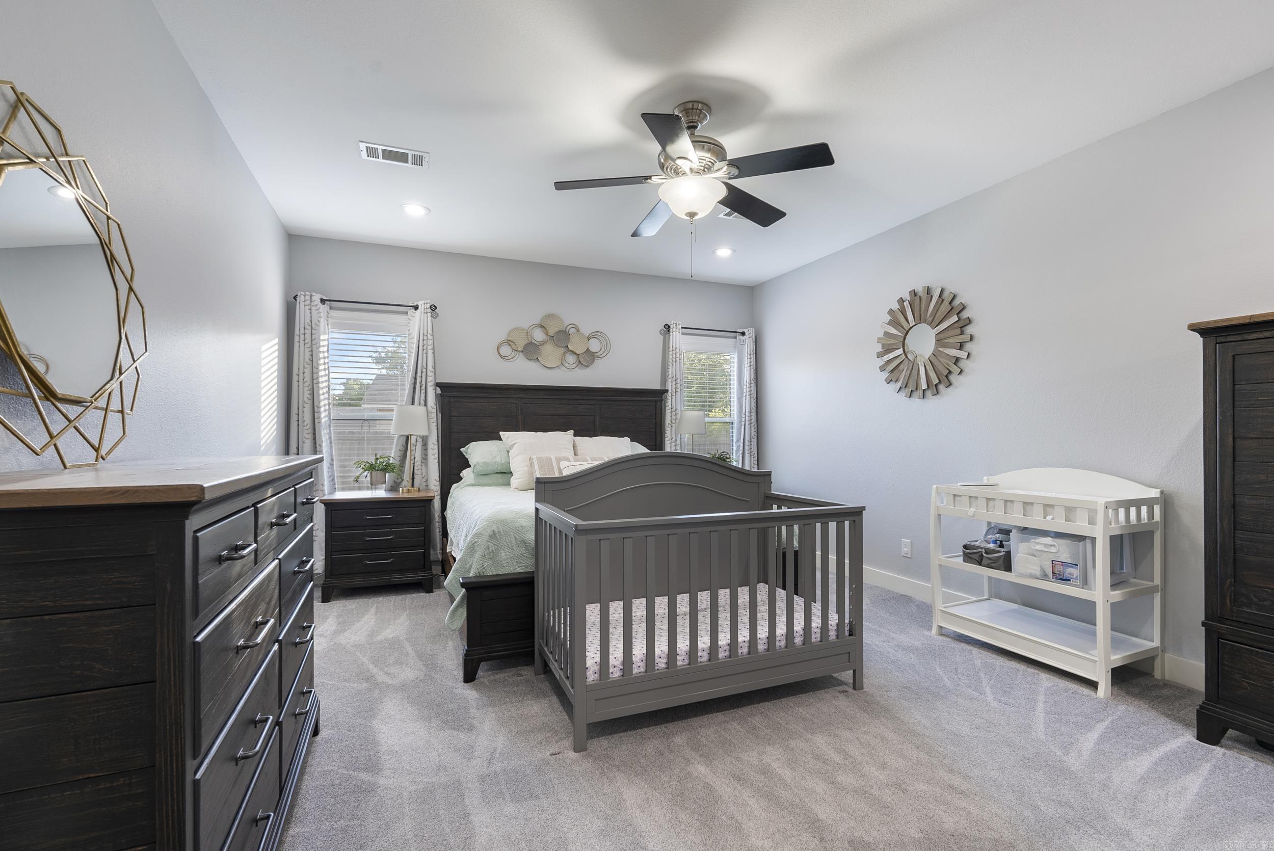 COLONY WEST ADDN - Residential