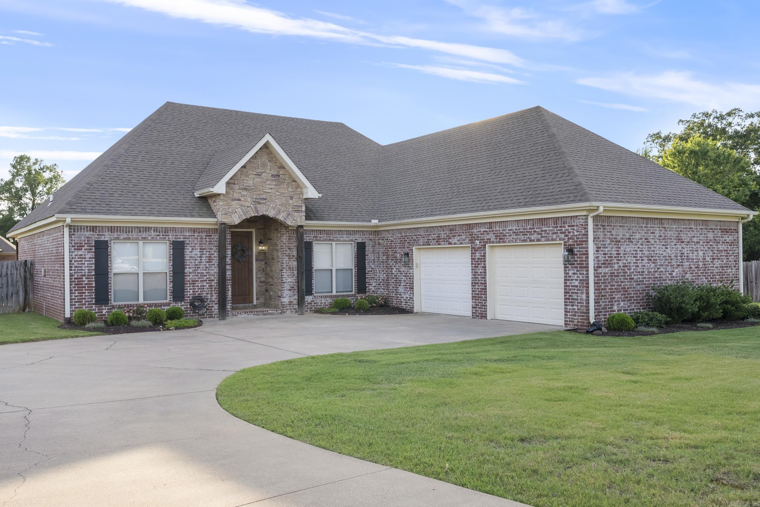 COLONY WEST ADDN - Residential