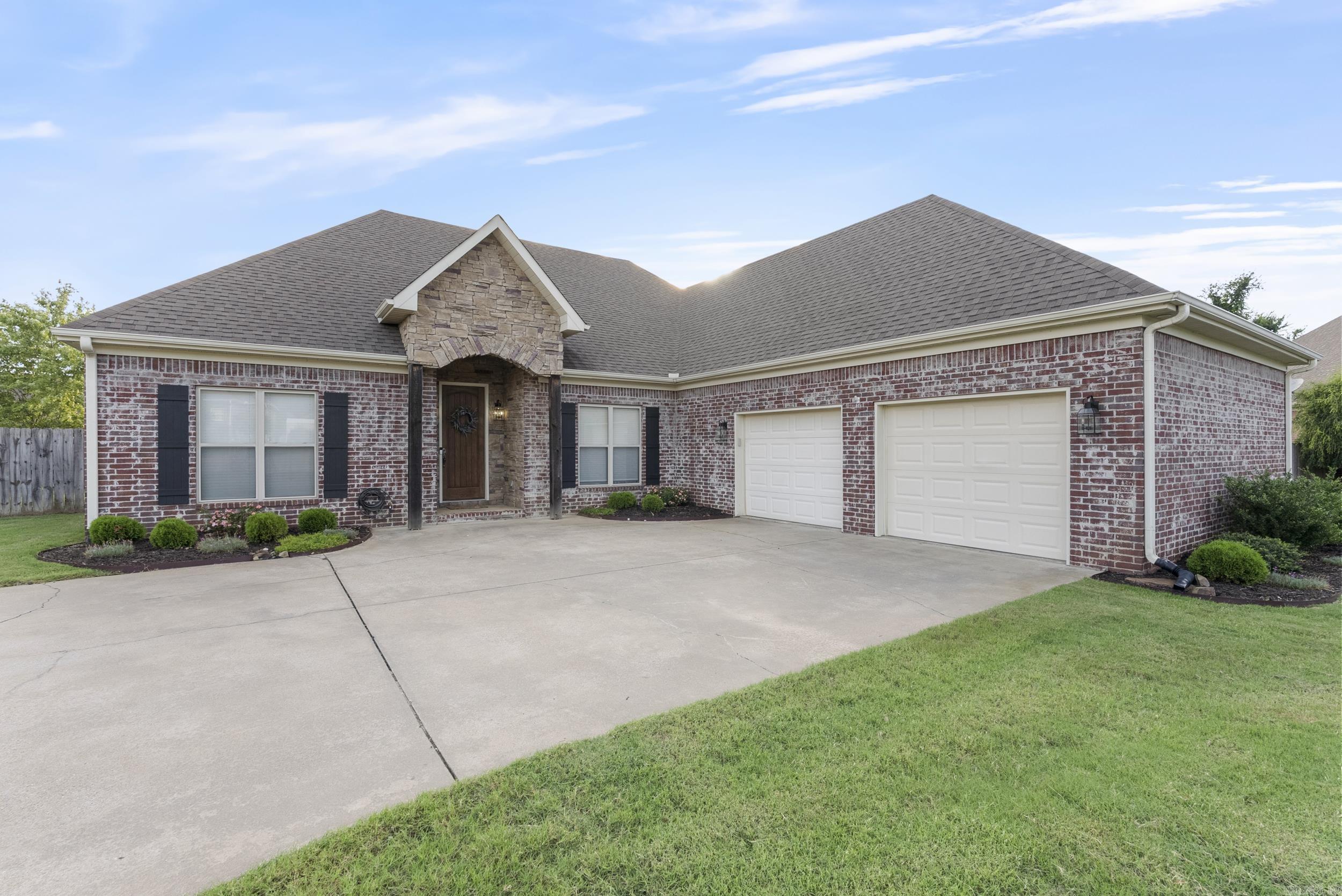 COLONY WEST ADDN - Residential