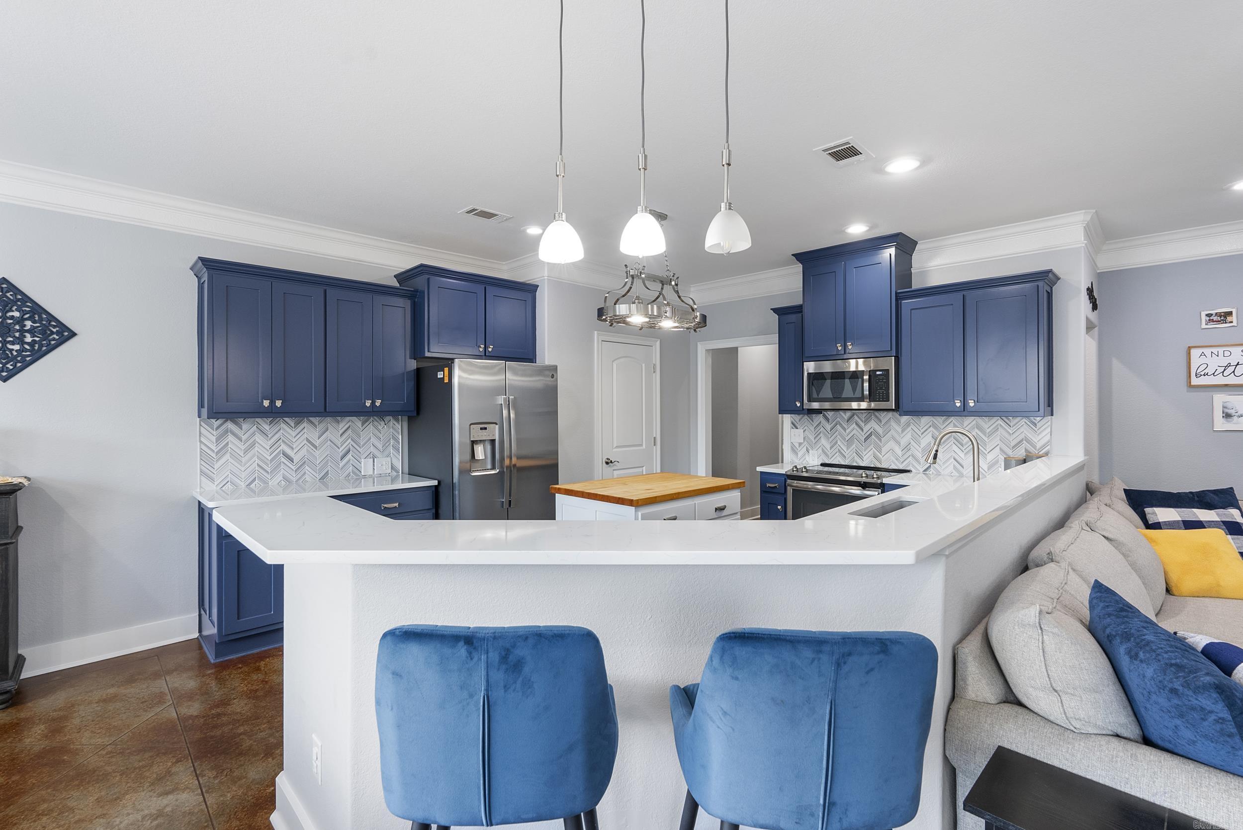 COLONY WEST ADDN - Residential