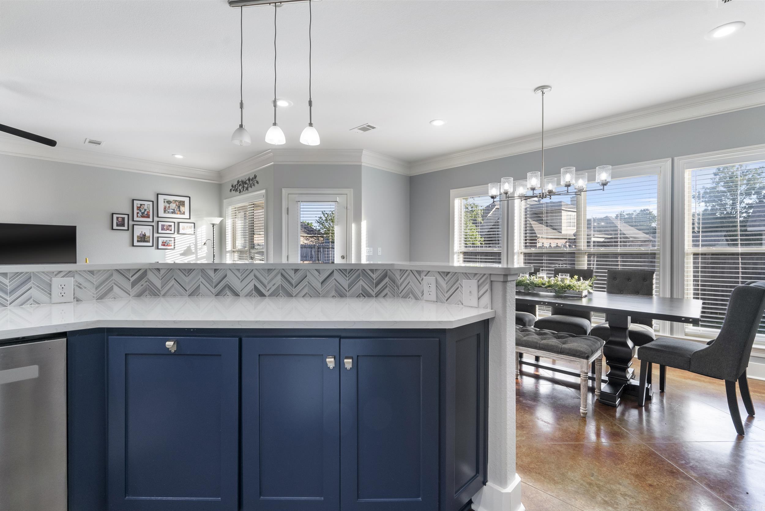 COLONY WEST ADDN - Residential