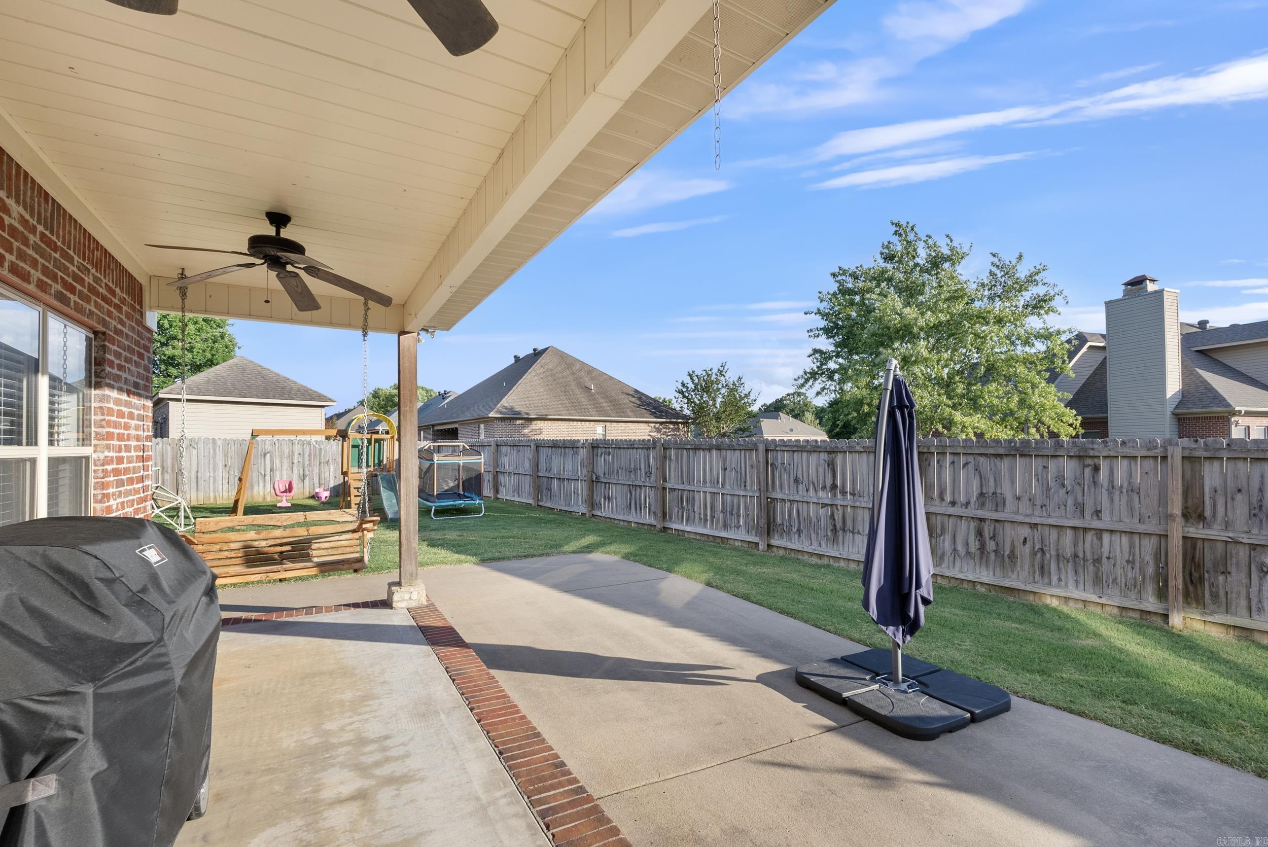 COLONY WEST ADDN - Residential