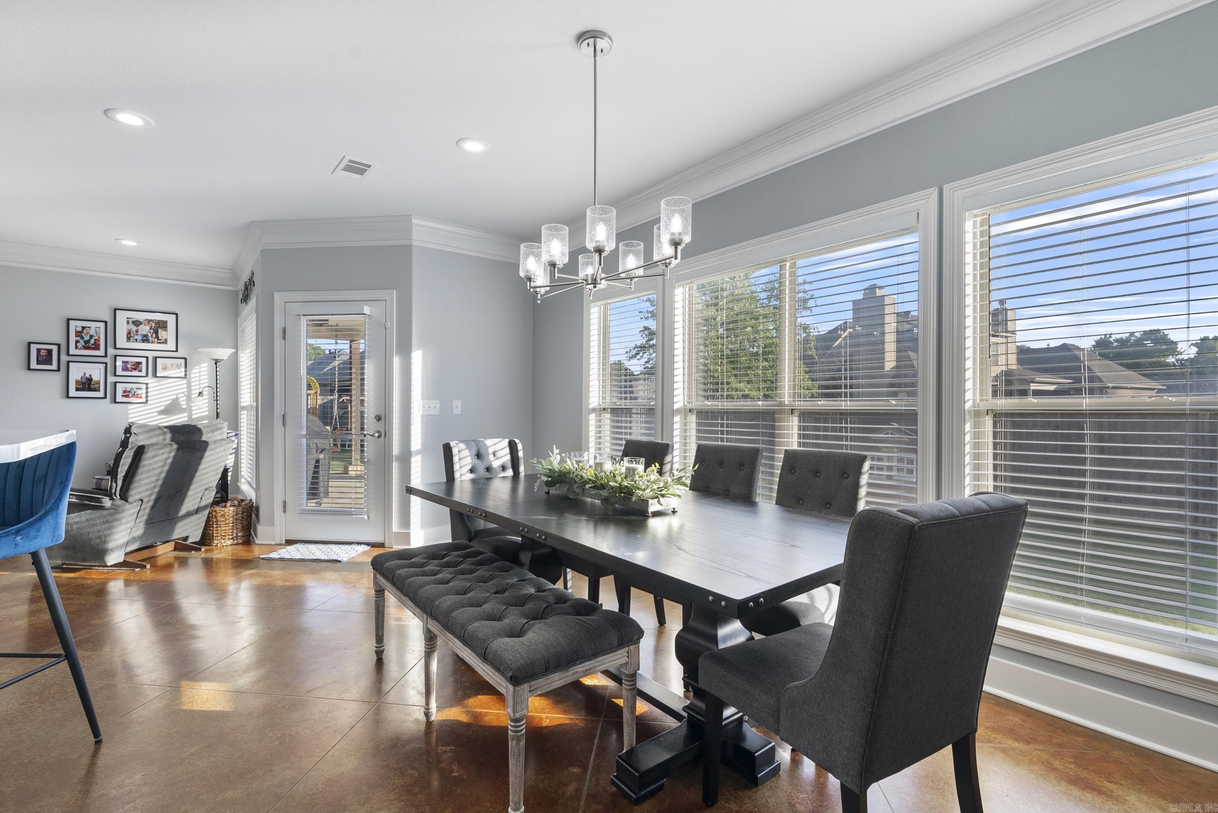 COLONY WEST ADDN - Residential