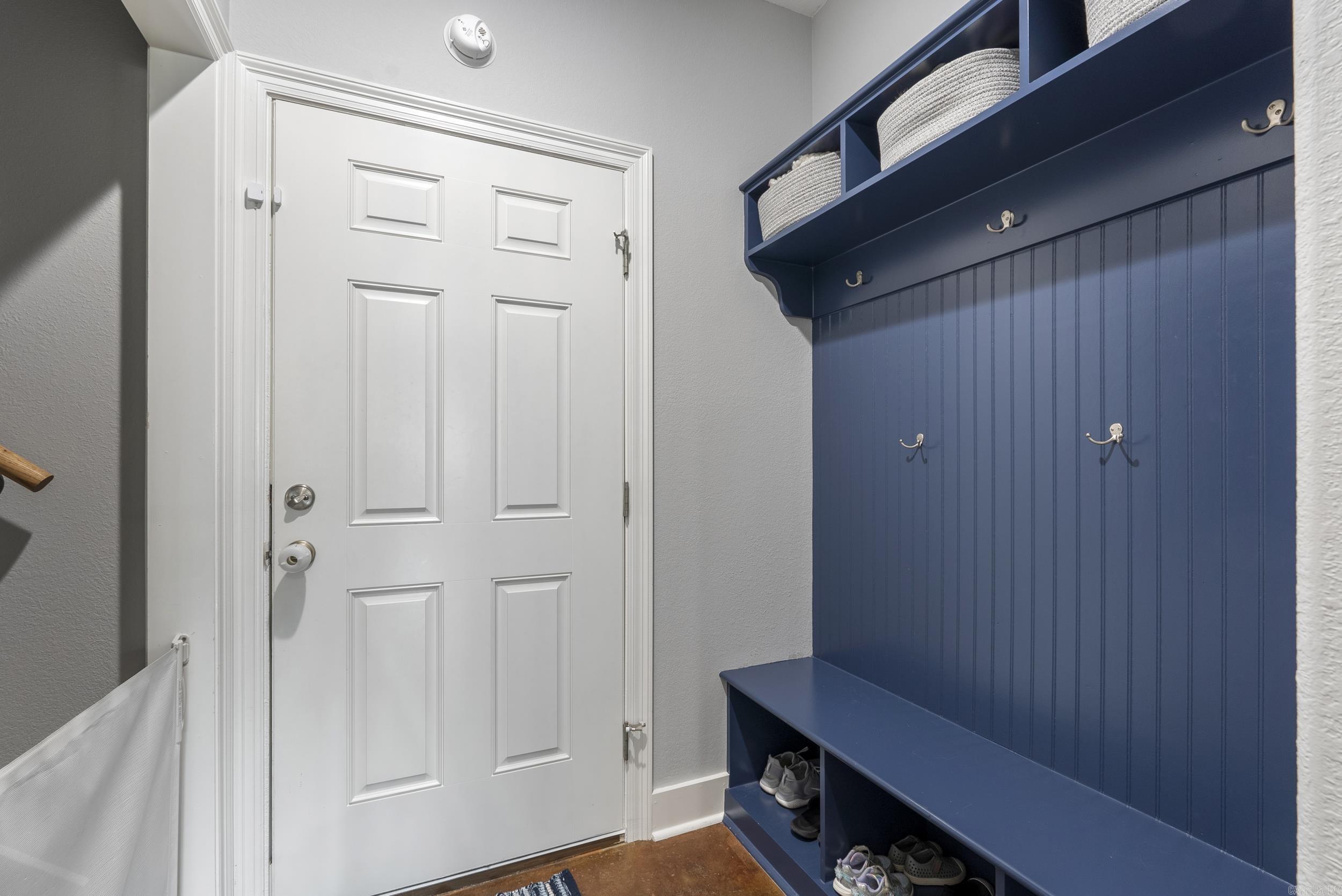 COLONY WEST ADDN - Residential