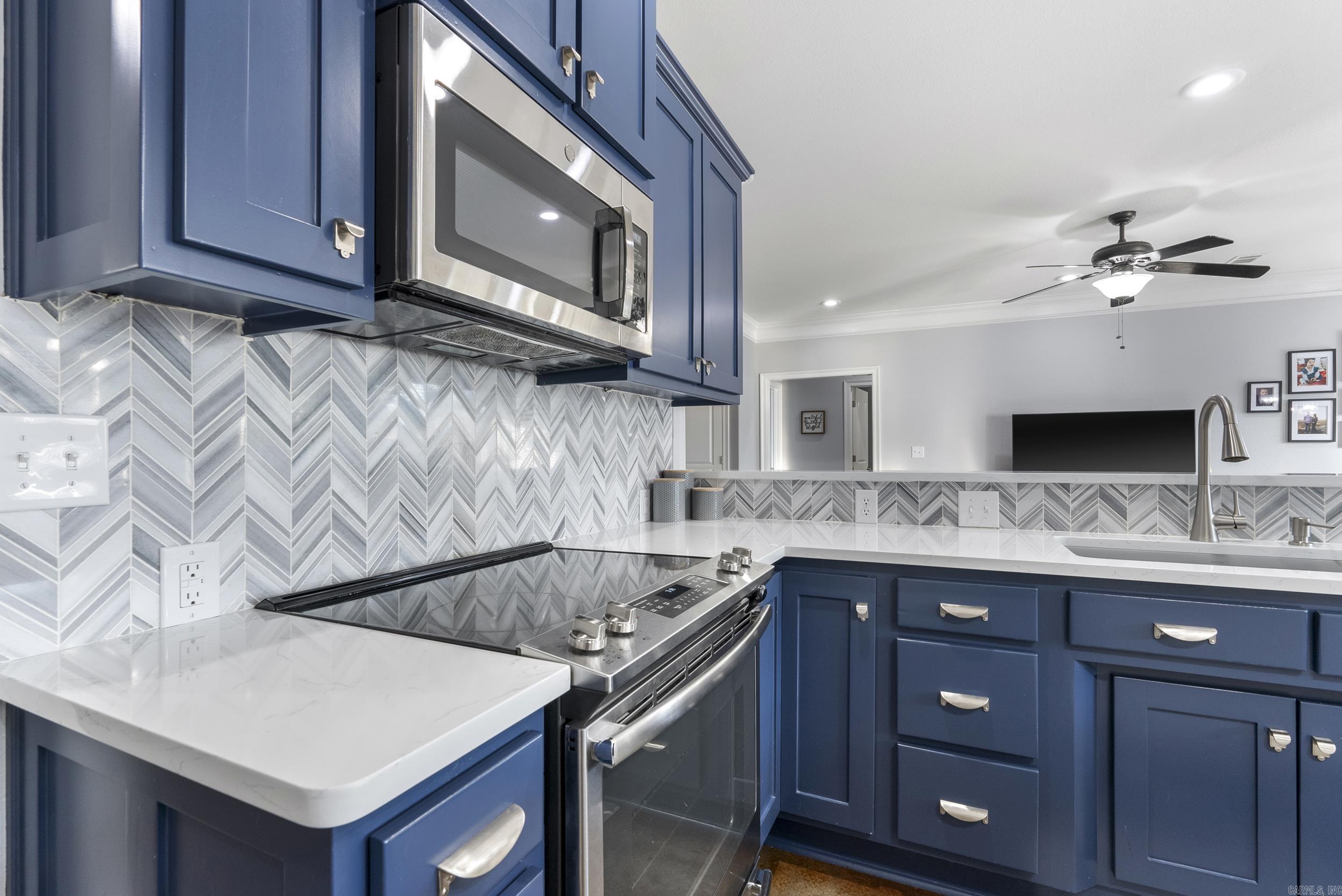 COLONY WEST ADDN - Residential