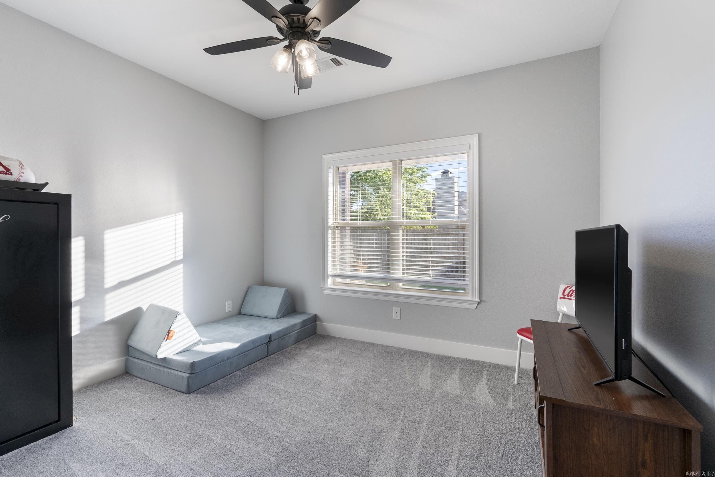 COLONY WEST ADDN - Residential