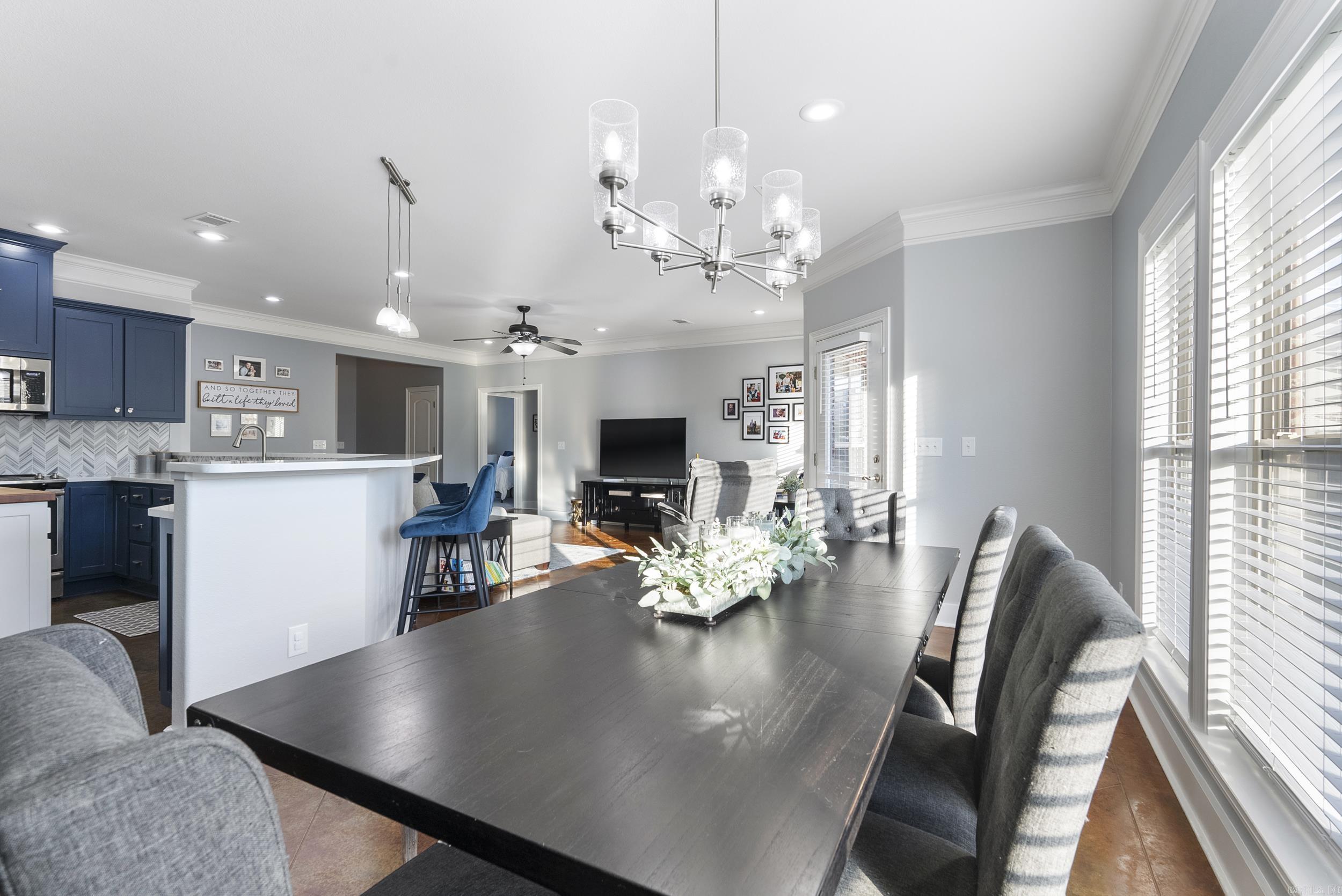 COLONY WEST ADDN - Residential