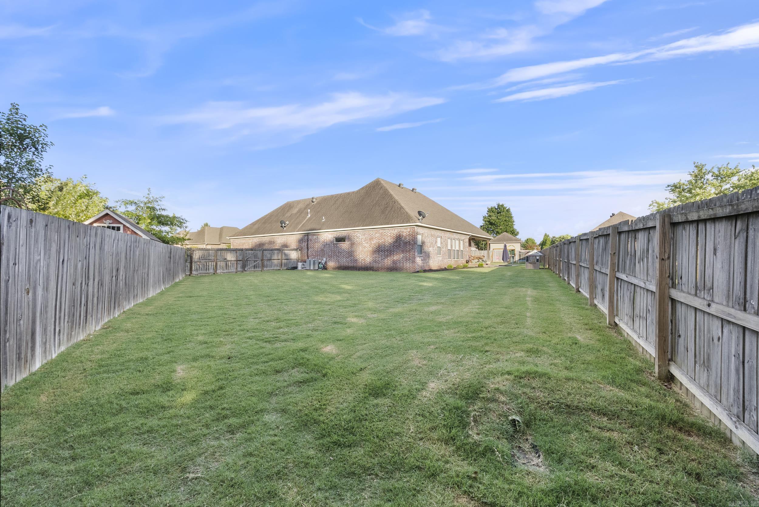 COLONY WEST ADDN - Residential