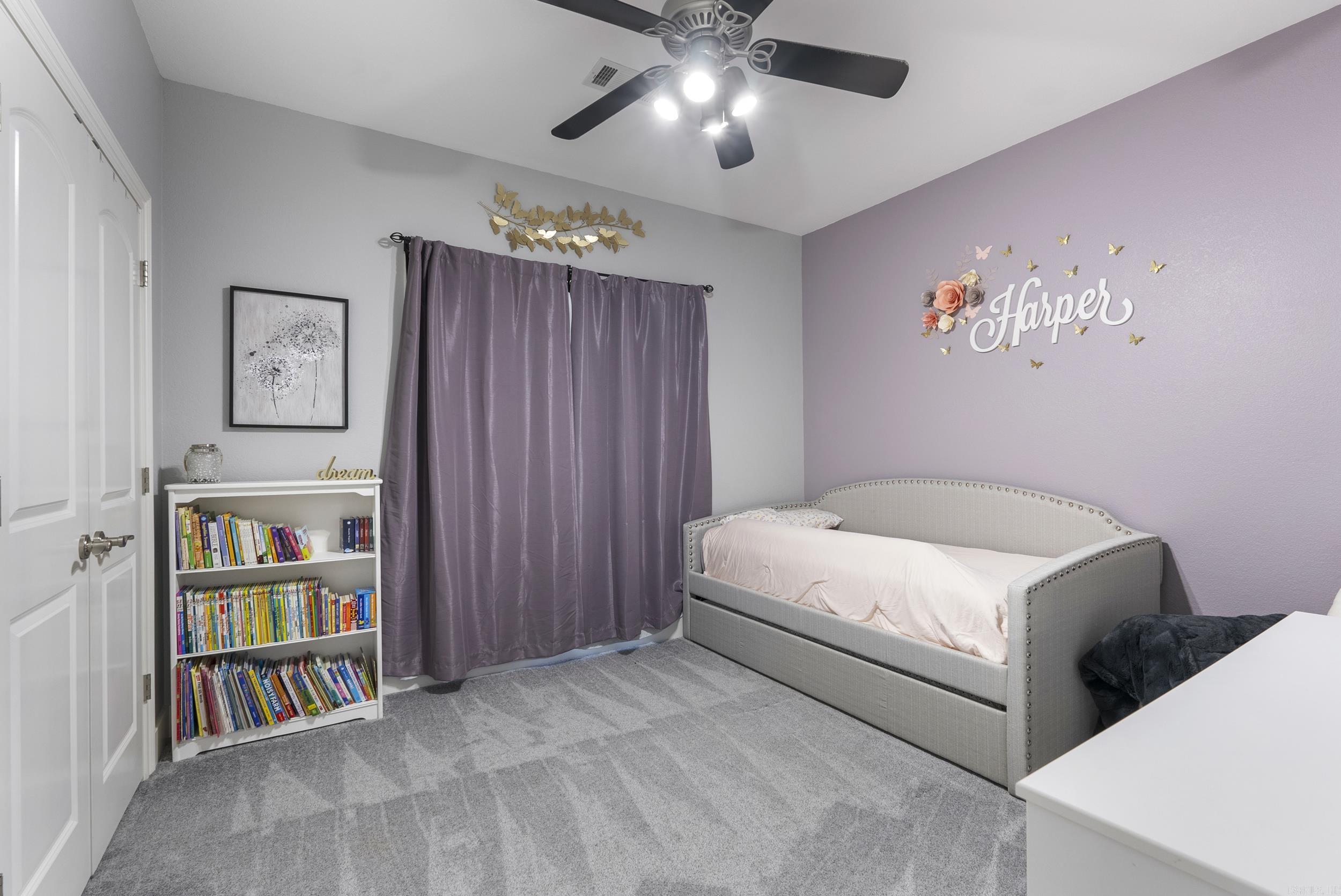 COLONY WEST ADDN - Residential