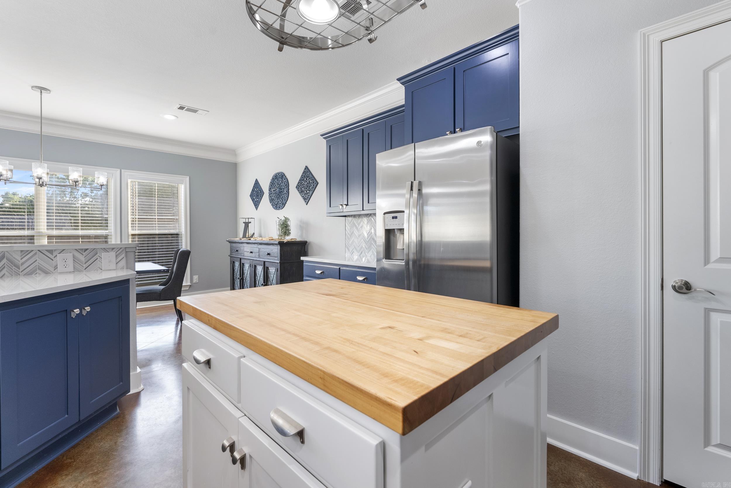 COLONY WEST ADDN - Residential