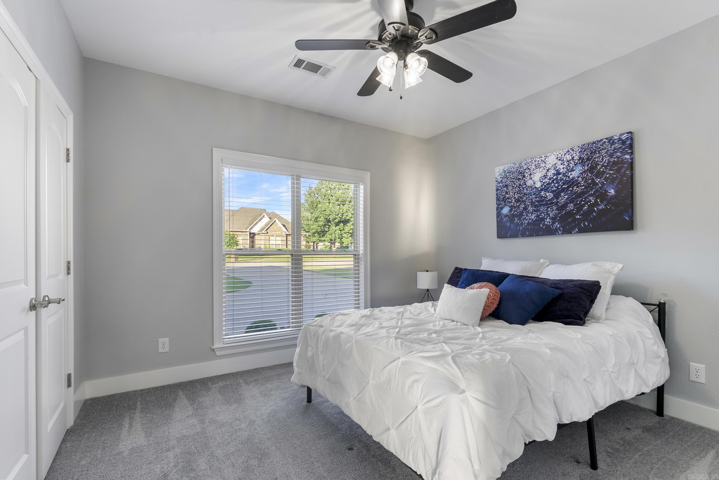 COLONY WEST ADDN - Residential