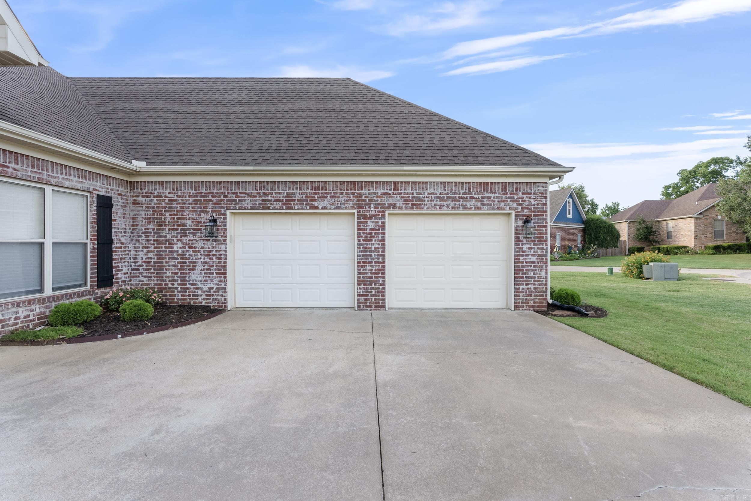 COLONY WEST ADDN - Residential