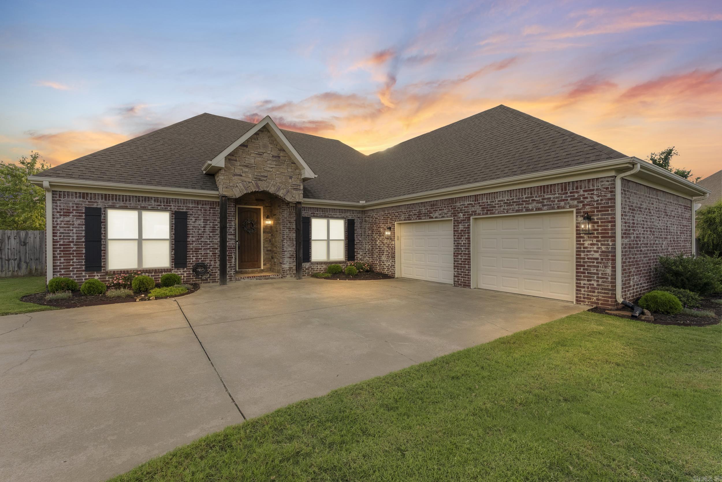 COLONY WEST ADDN - Residential