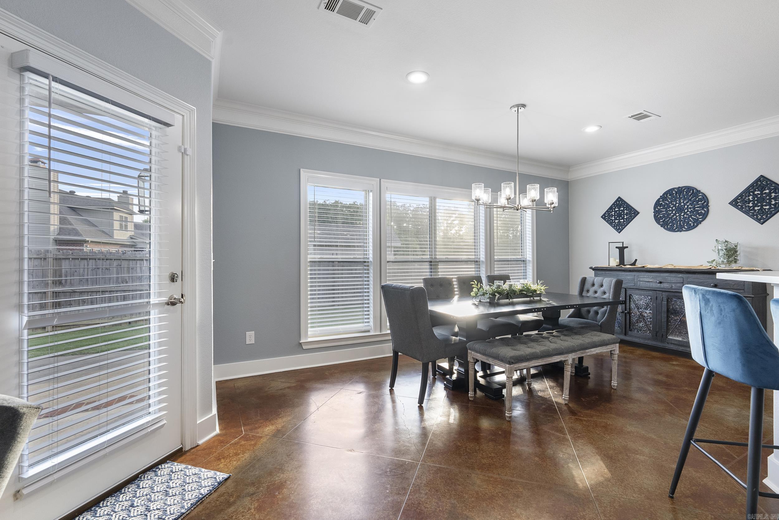 COLONY WEST ADDN - Residential