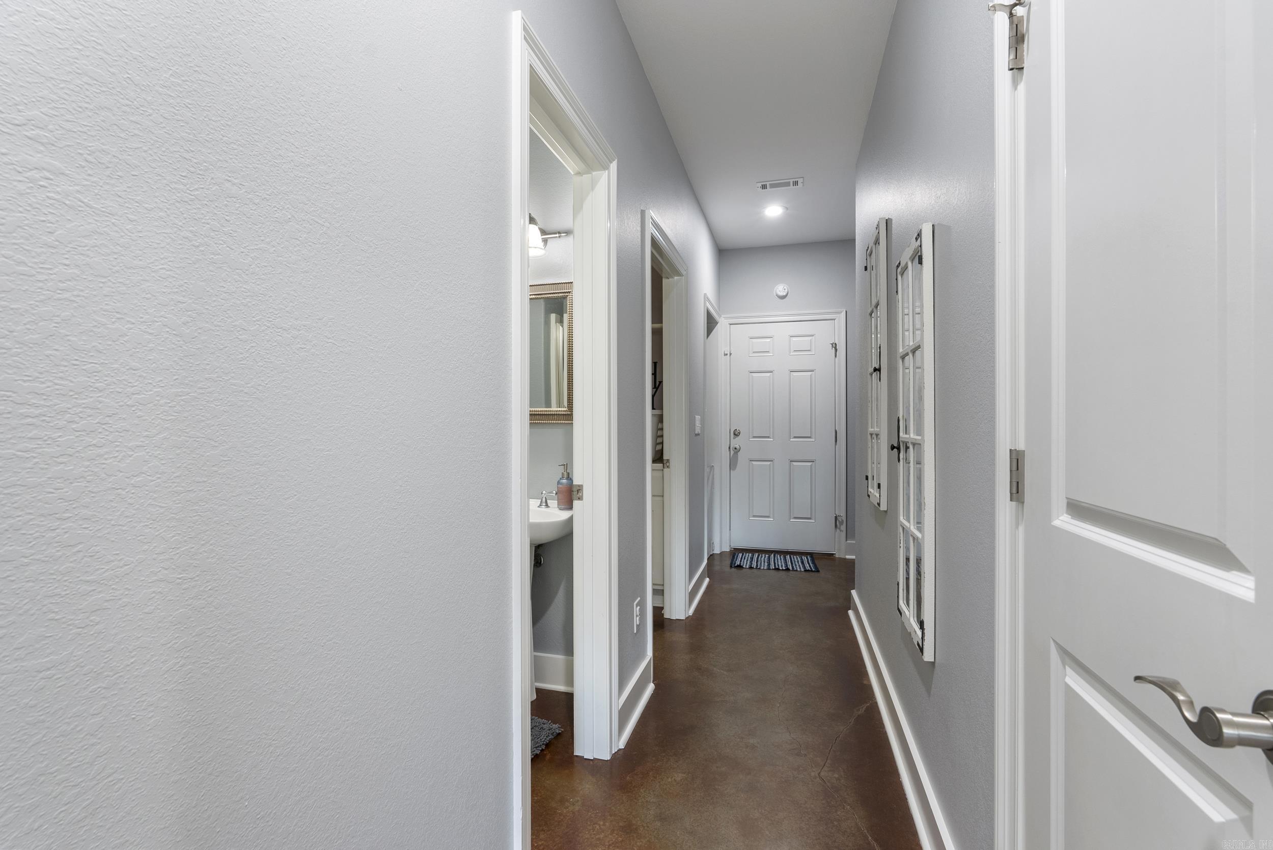 COLONY WEST ADDN - Residential