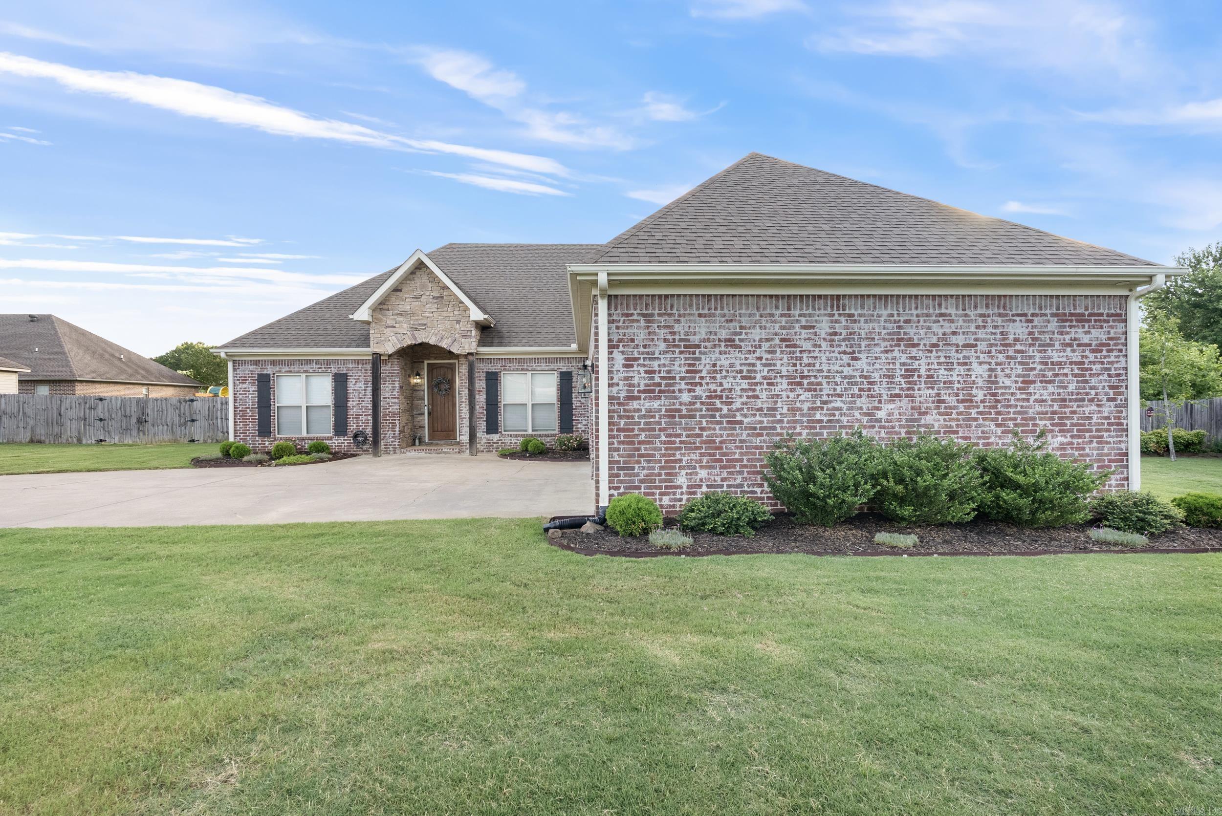 COLONY WEST ADDN - Residential