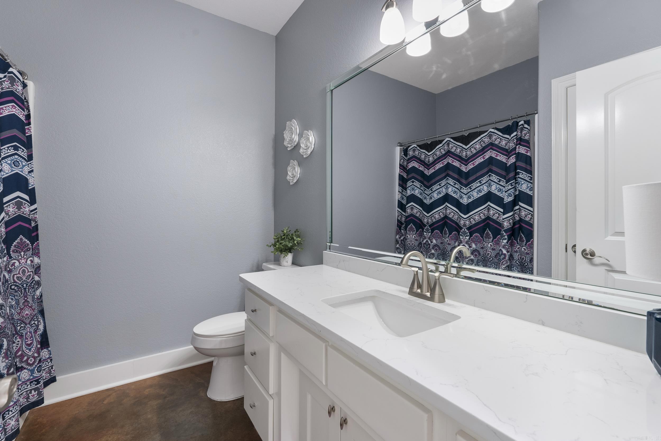 COLONY WEST ADDN - Residential