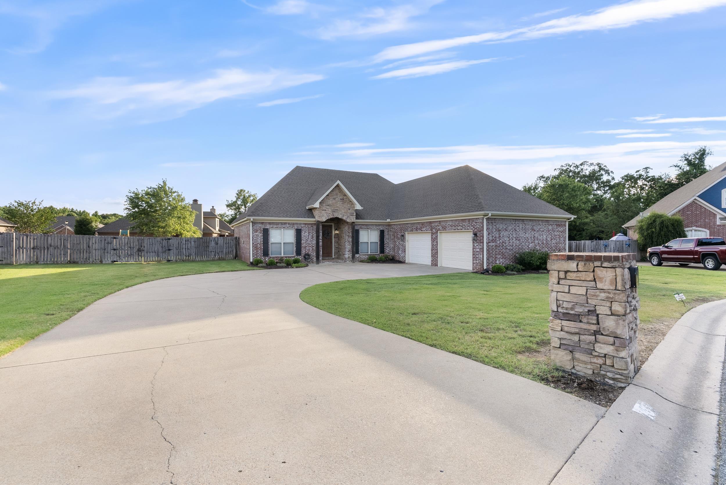 COLONY WEST ADDN - Residential