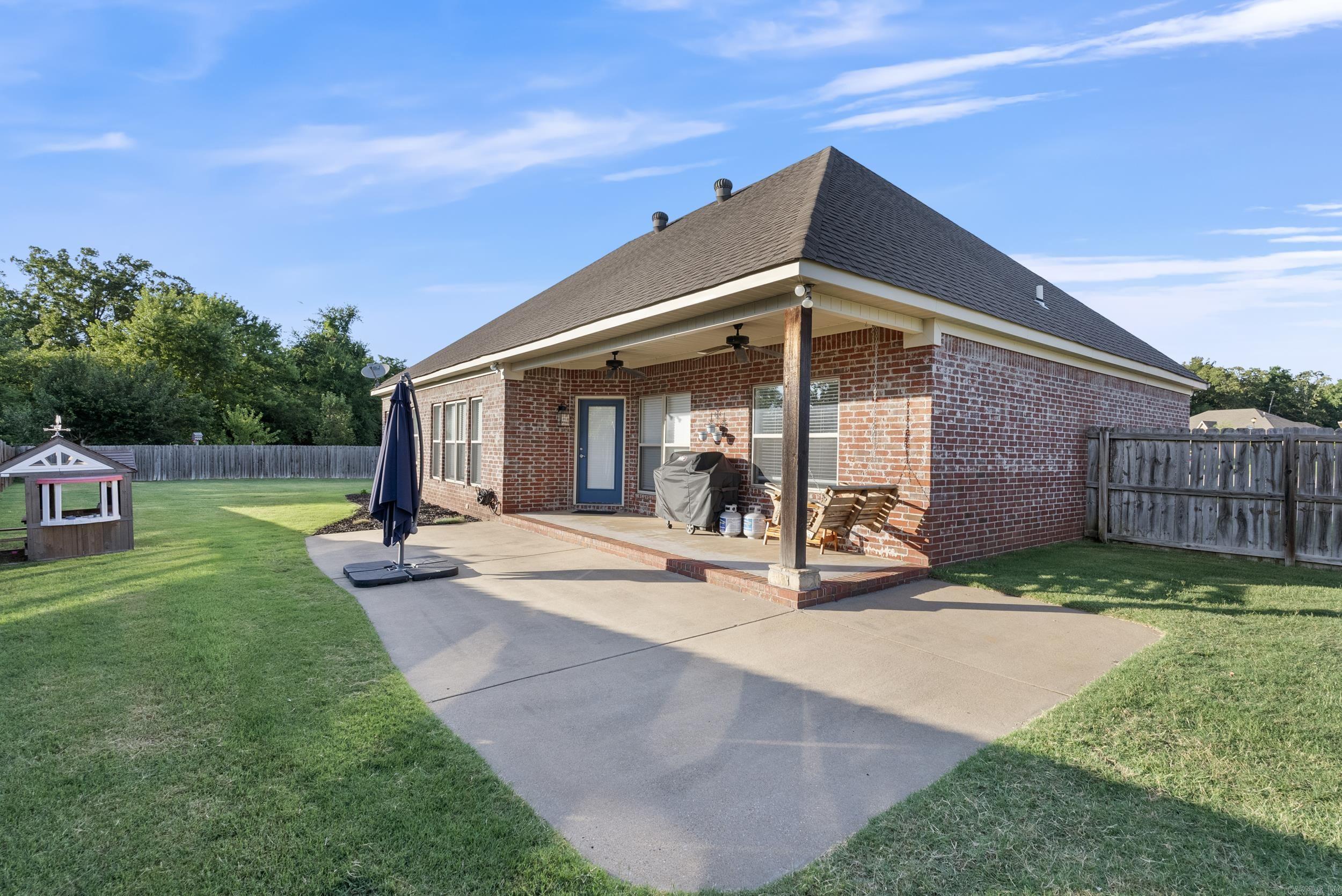 COLONY WEST ADDN - Residential