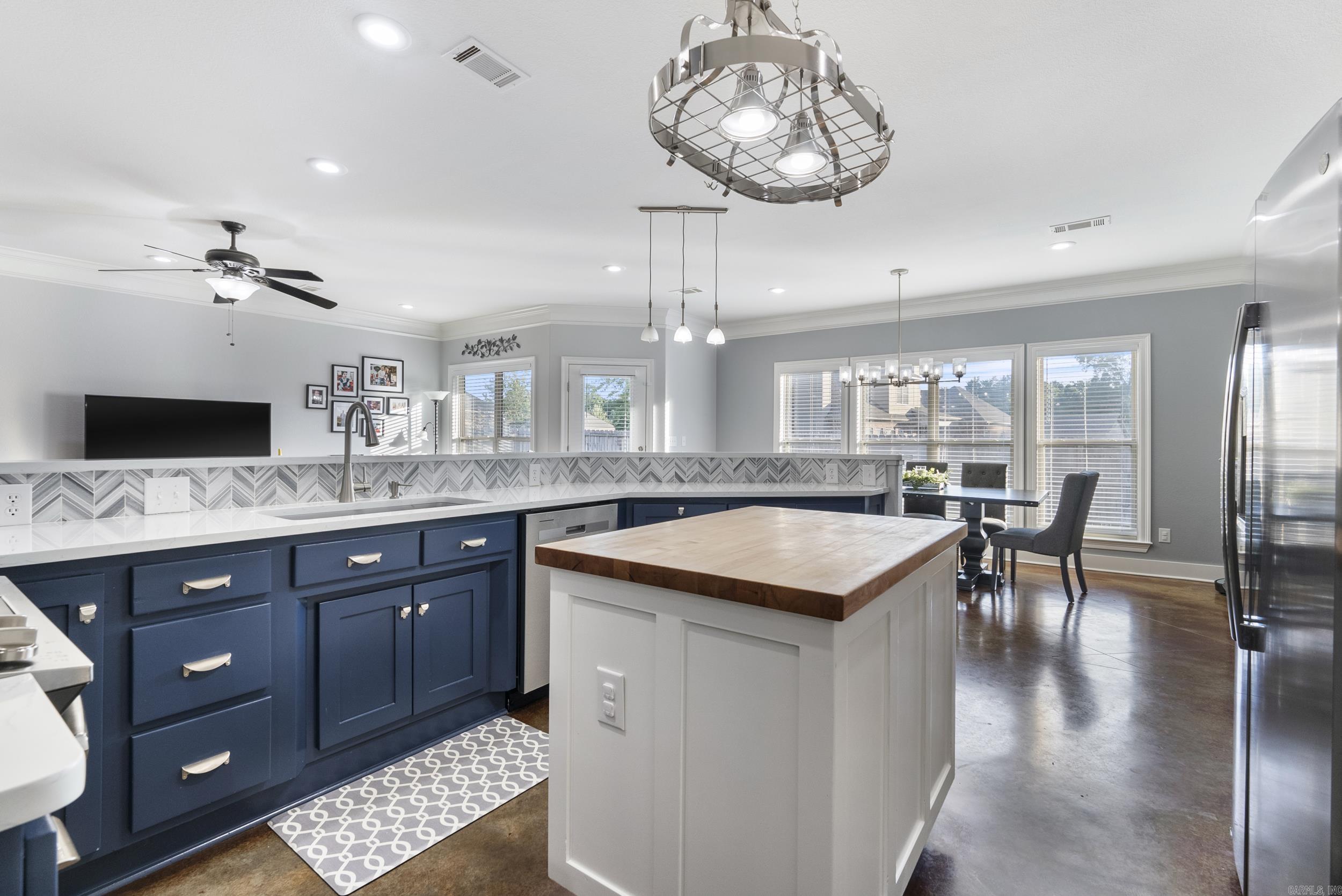 COLONY WEST ADDN - Residential