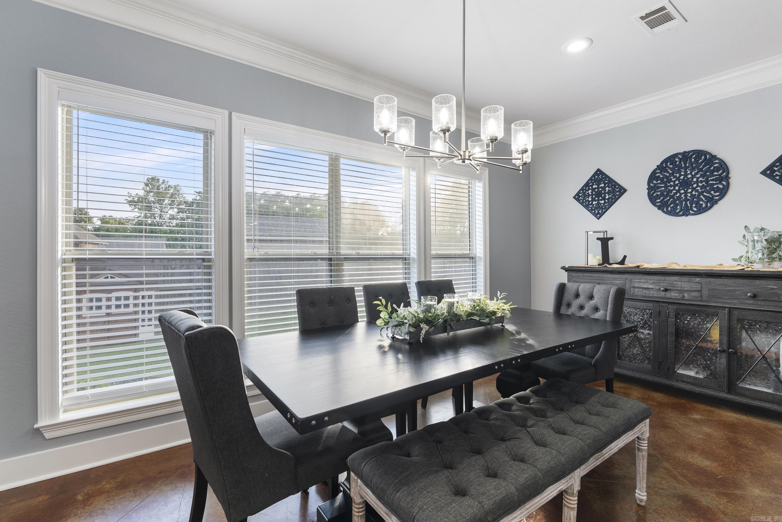 COLONY WEST ADDN - Residential