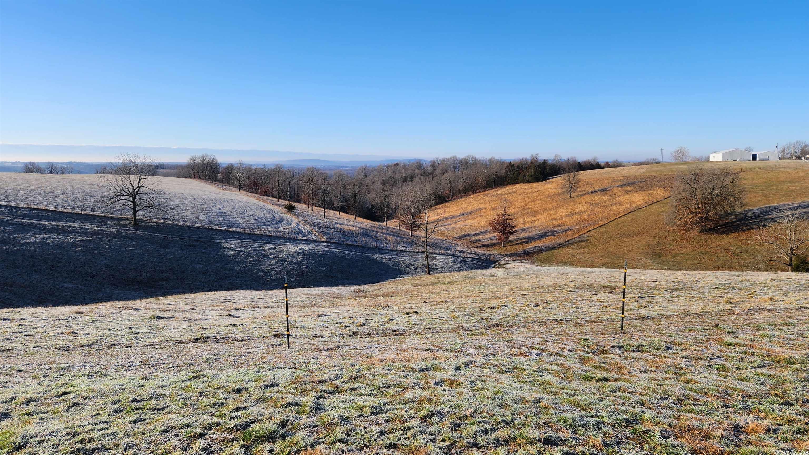 Not in Subdivision - Land