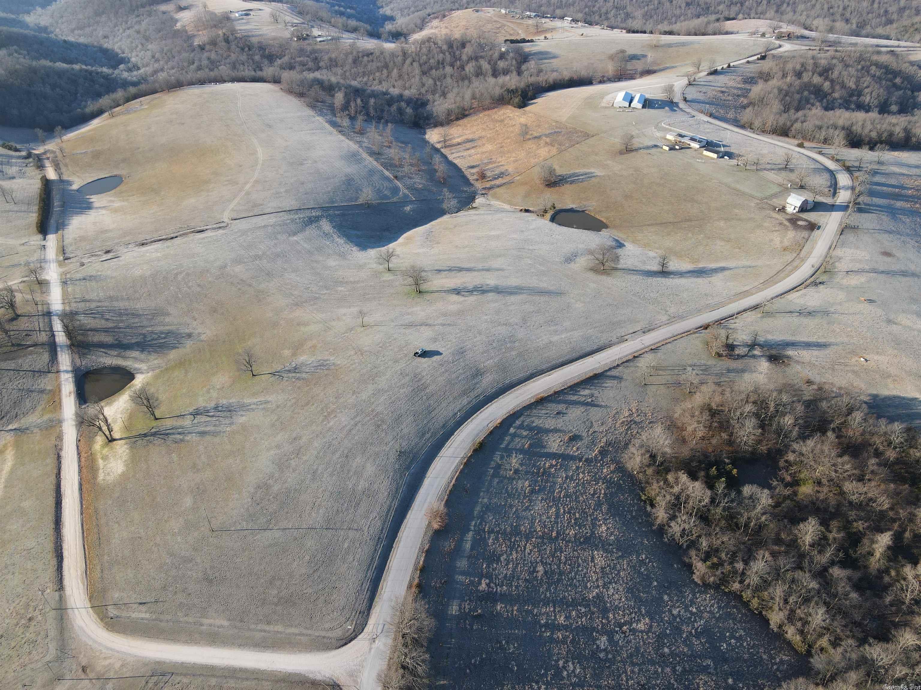 Not in Subdivision - Land