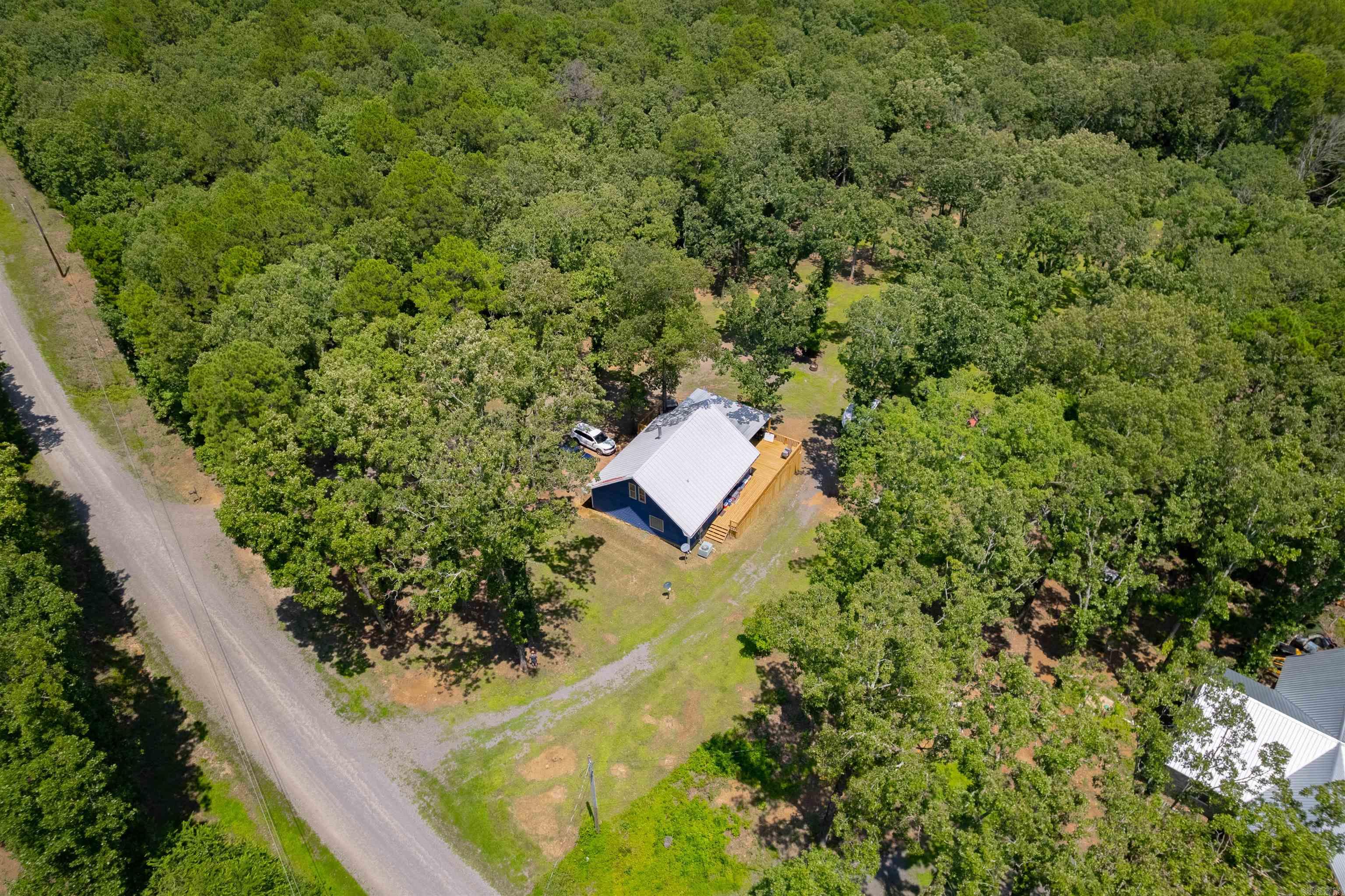 TIMBER LAKE - Residential